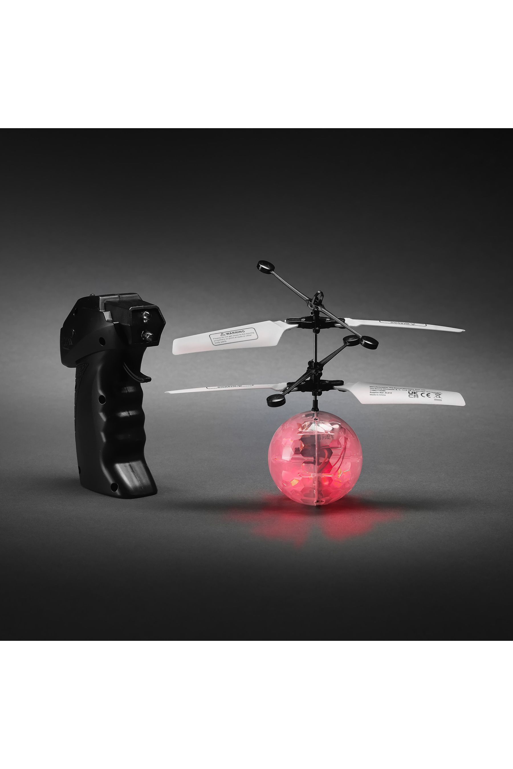 Buy MenKind UFO Colour Changing Flyer from the Next UK online shop