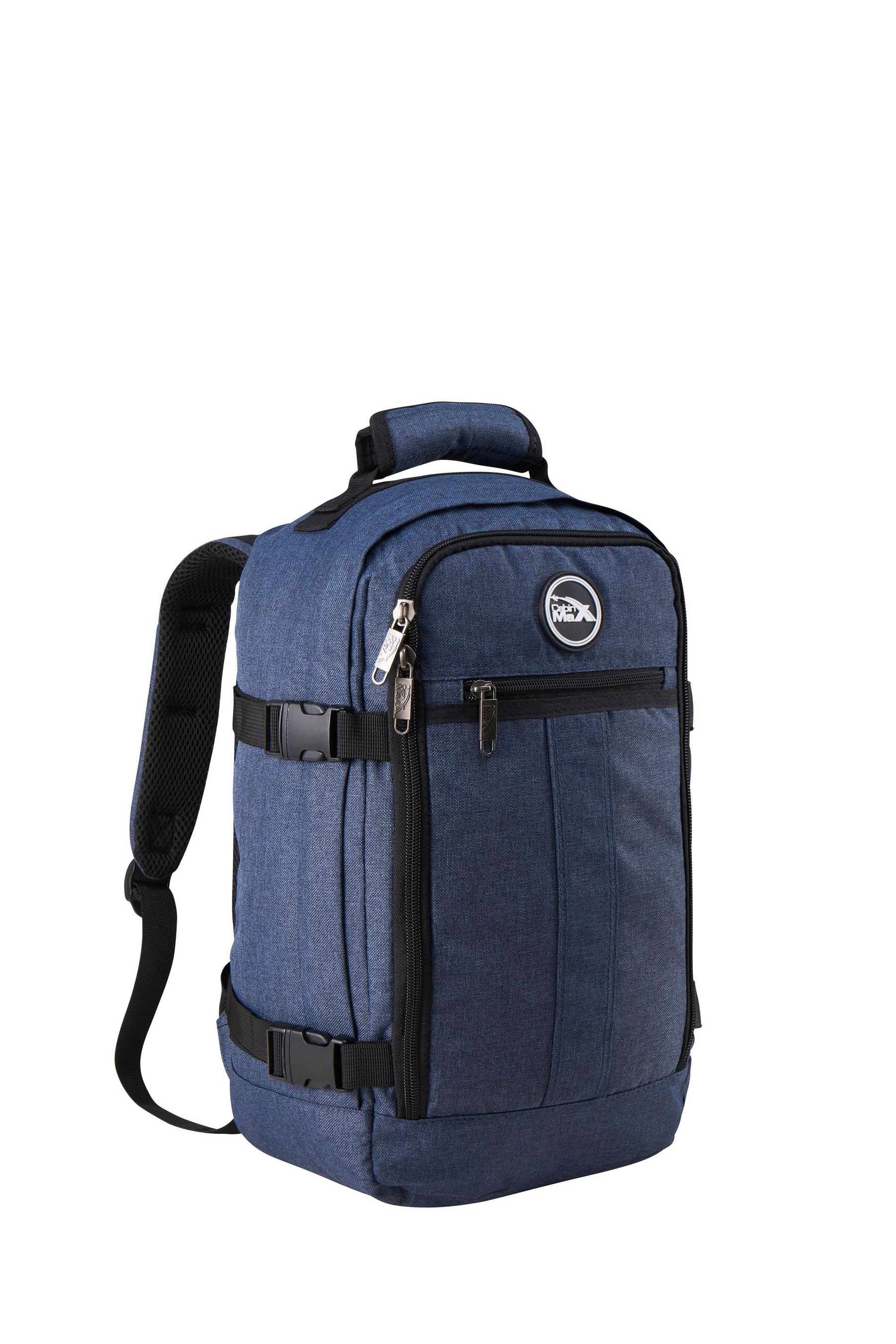 Buy Cabin Max Metz 20 Litre Ryanair Cabin Bag 40x20x25cm Hand