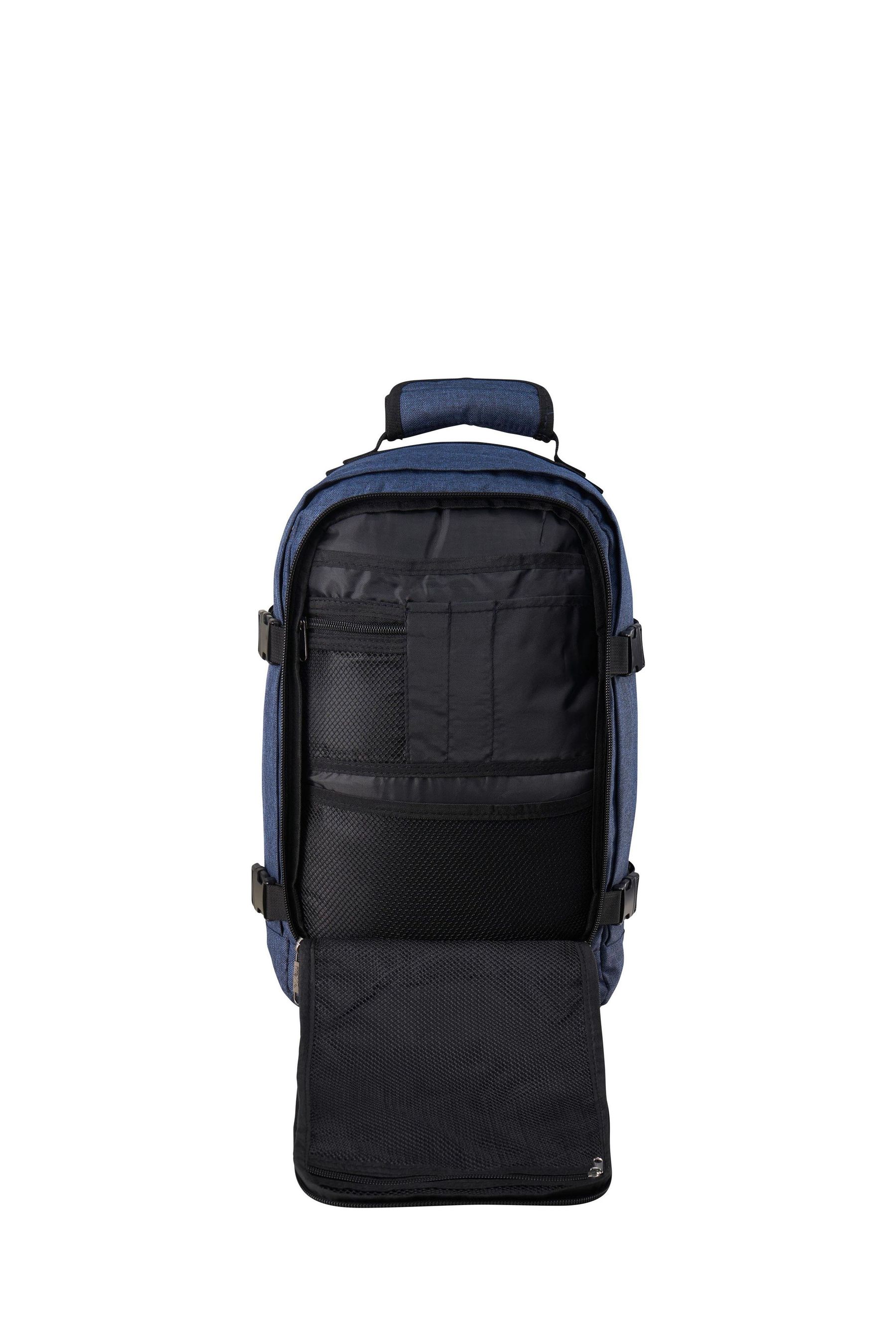Buy Cabin Max Metz 20 Litre Ryanair Cabin Bag 40x20x25cm Hand