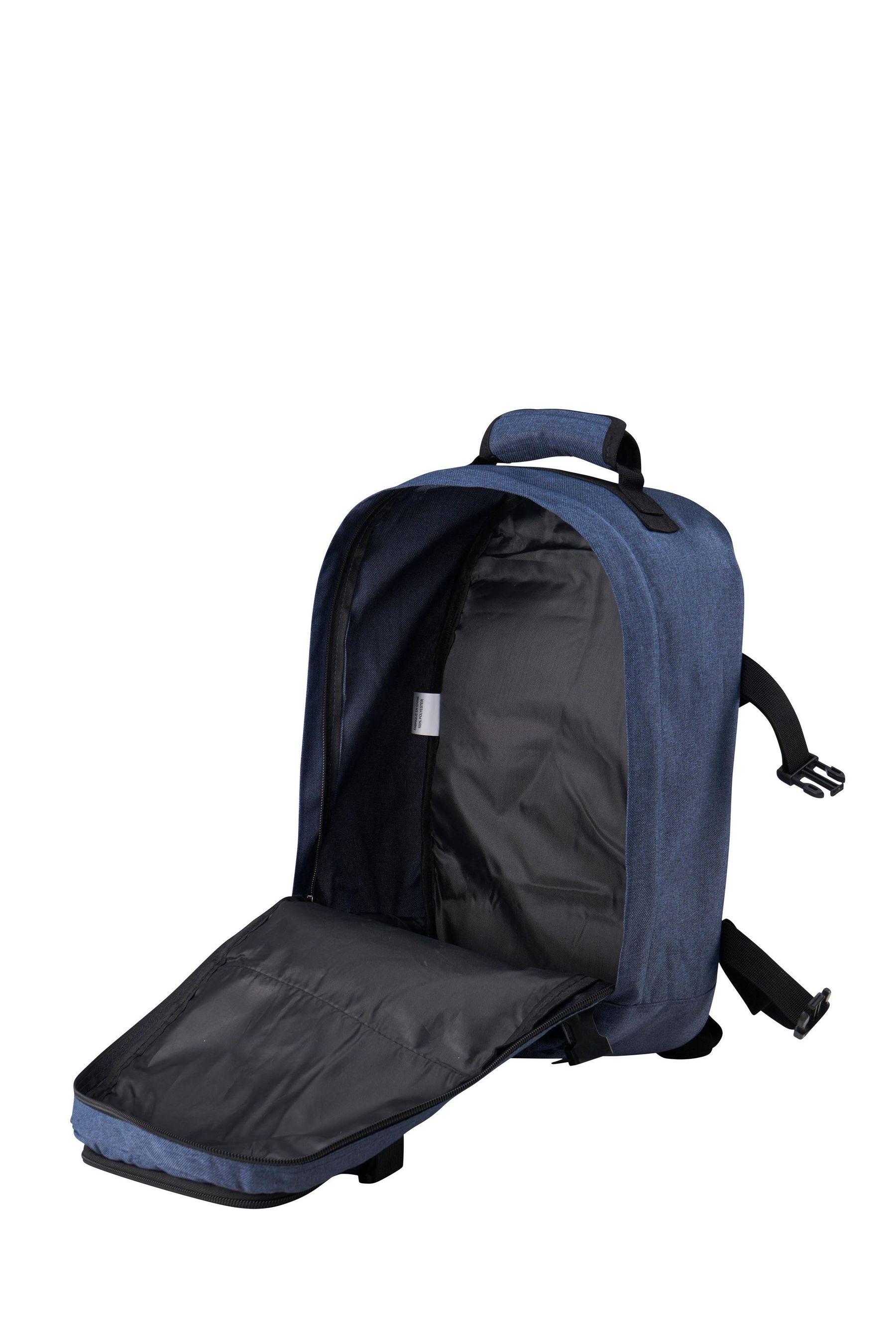 Ryanair 40x20x25 backpack hot sale