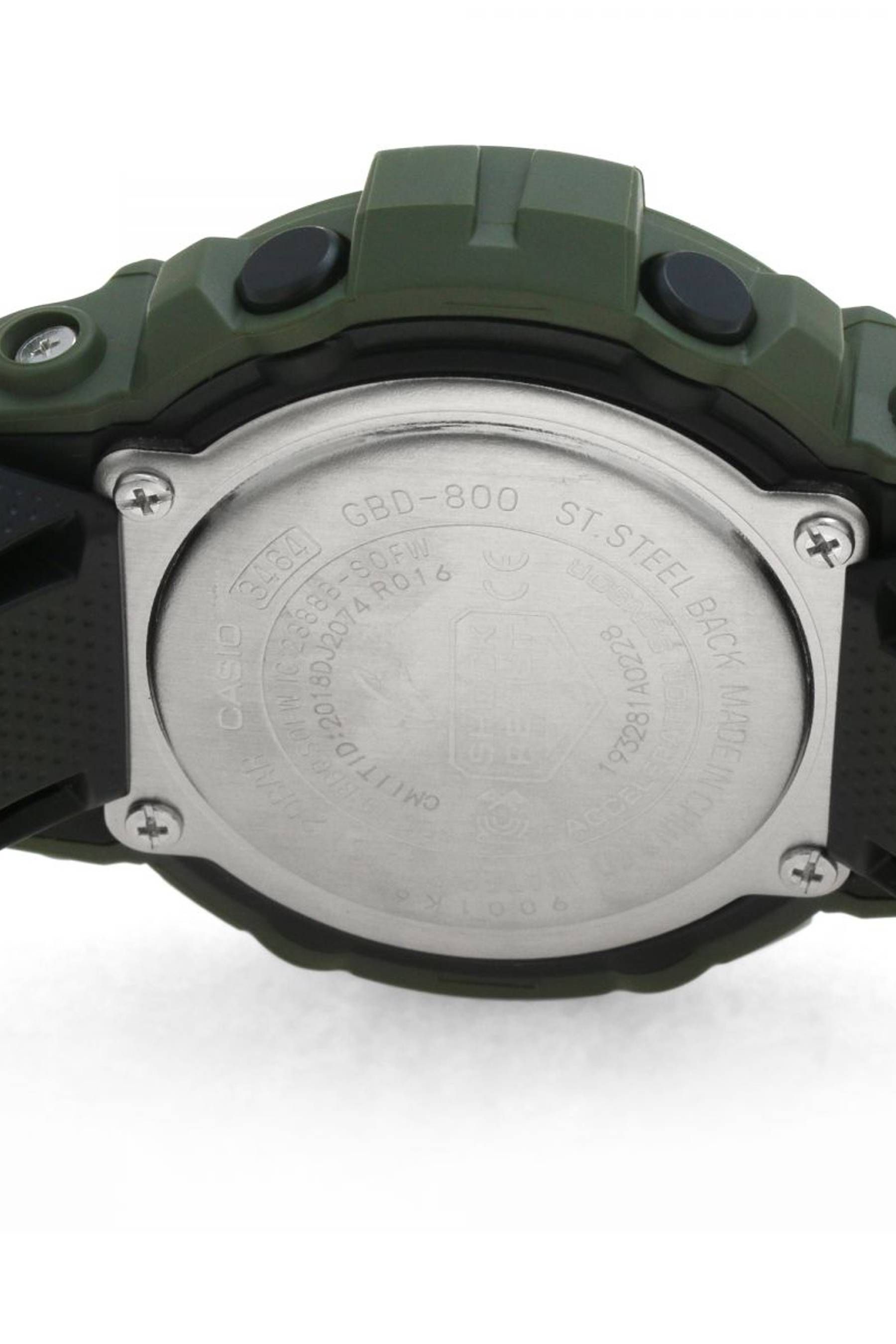 G hot sale shock gd800
