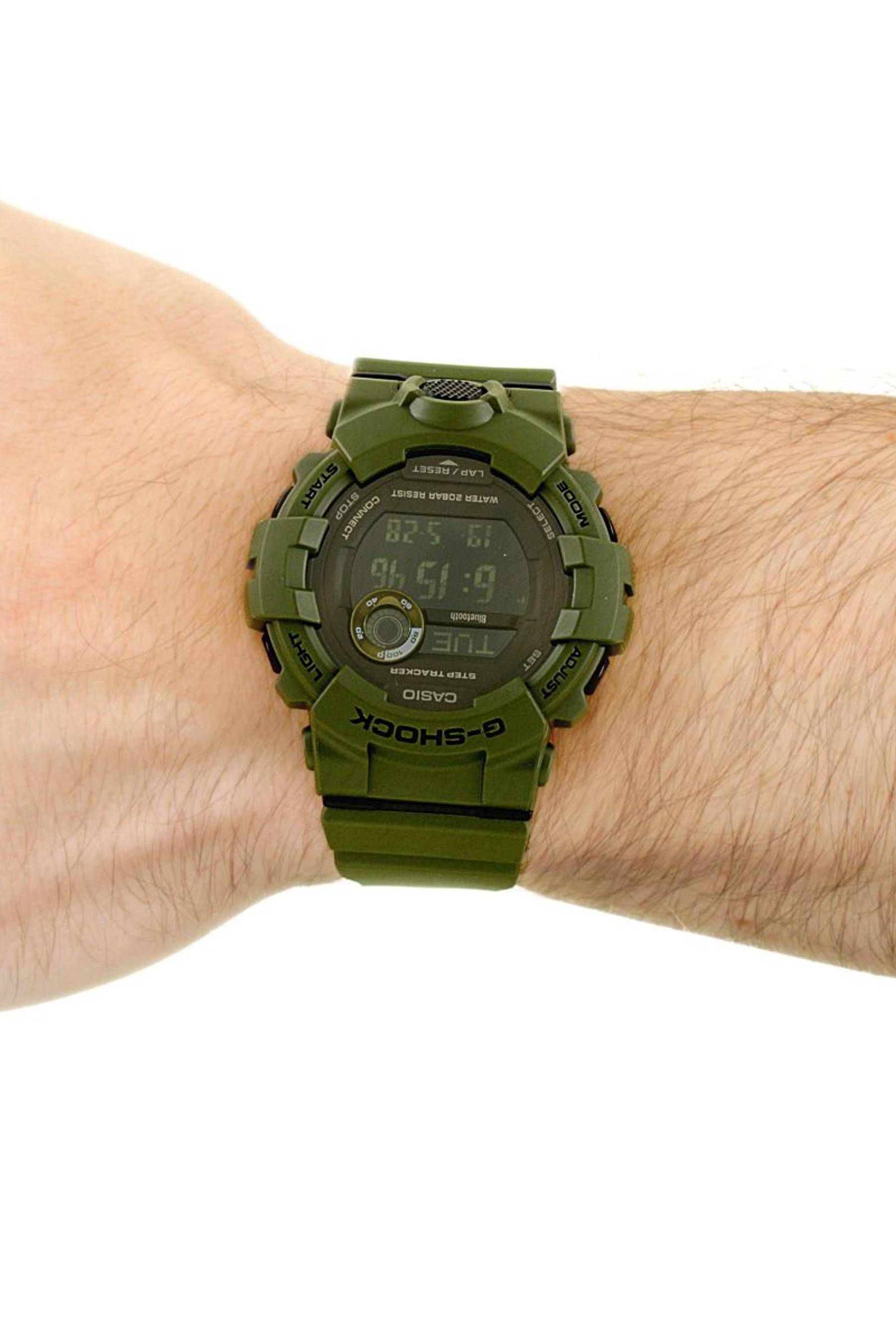 G shock new arrivals khaki