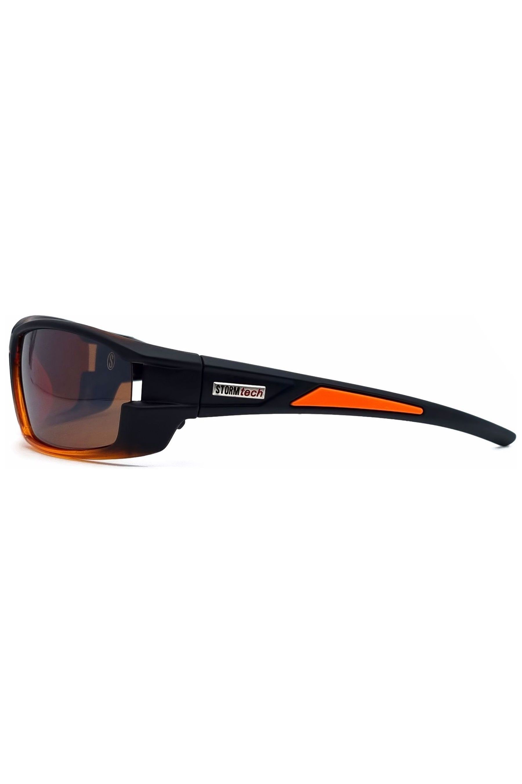 Storm Orange STORMtech Anaxibia Polarised Sunglasses
