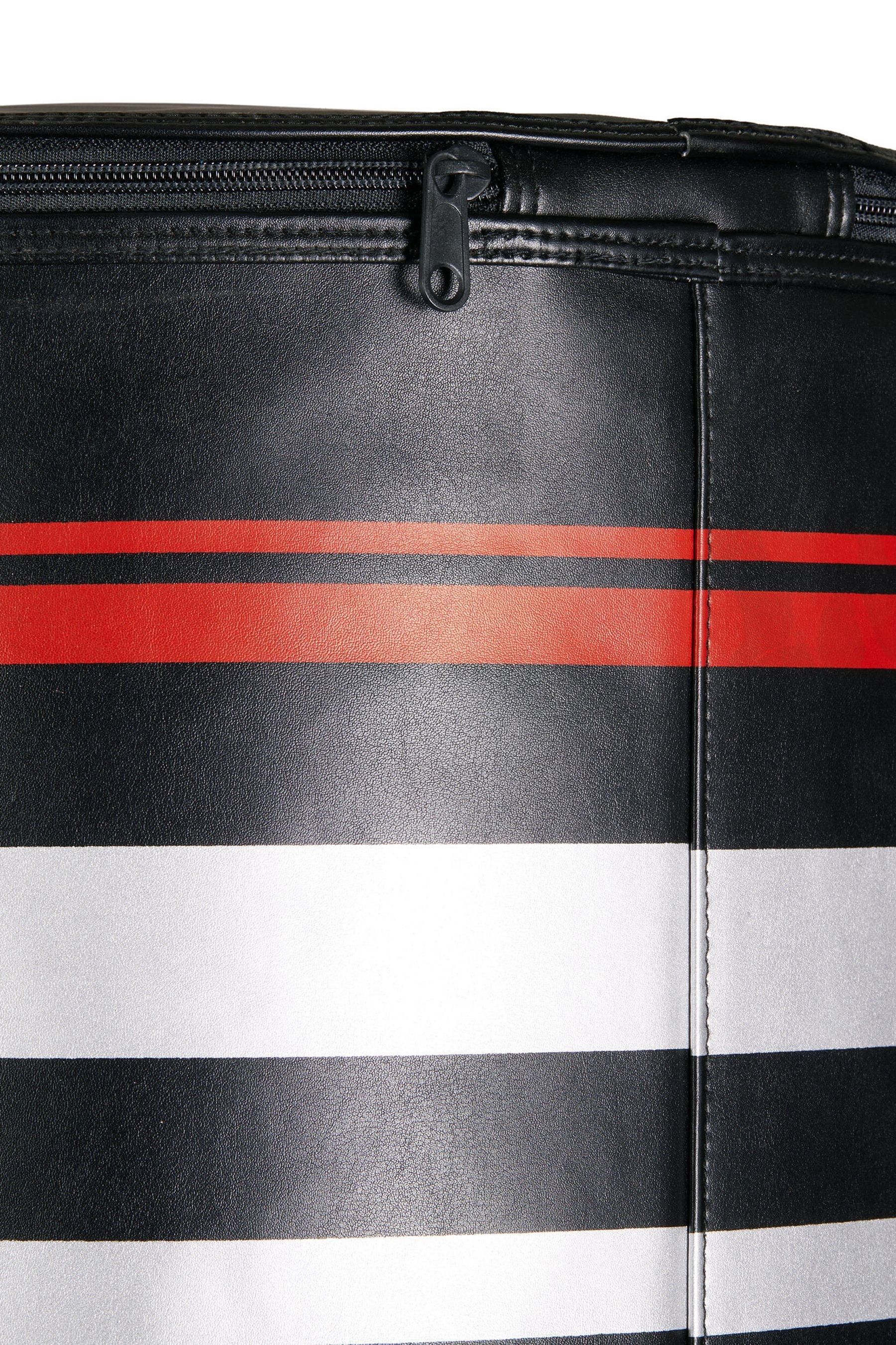 Domyos free cheap standing punch bag