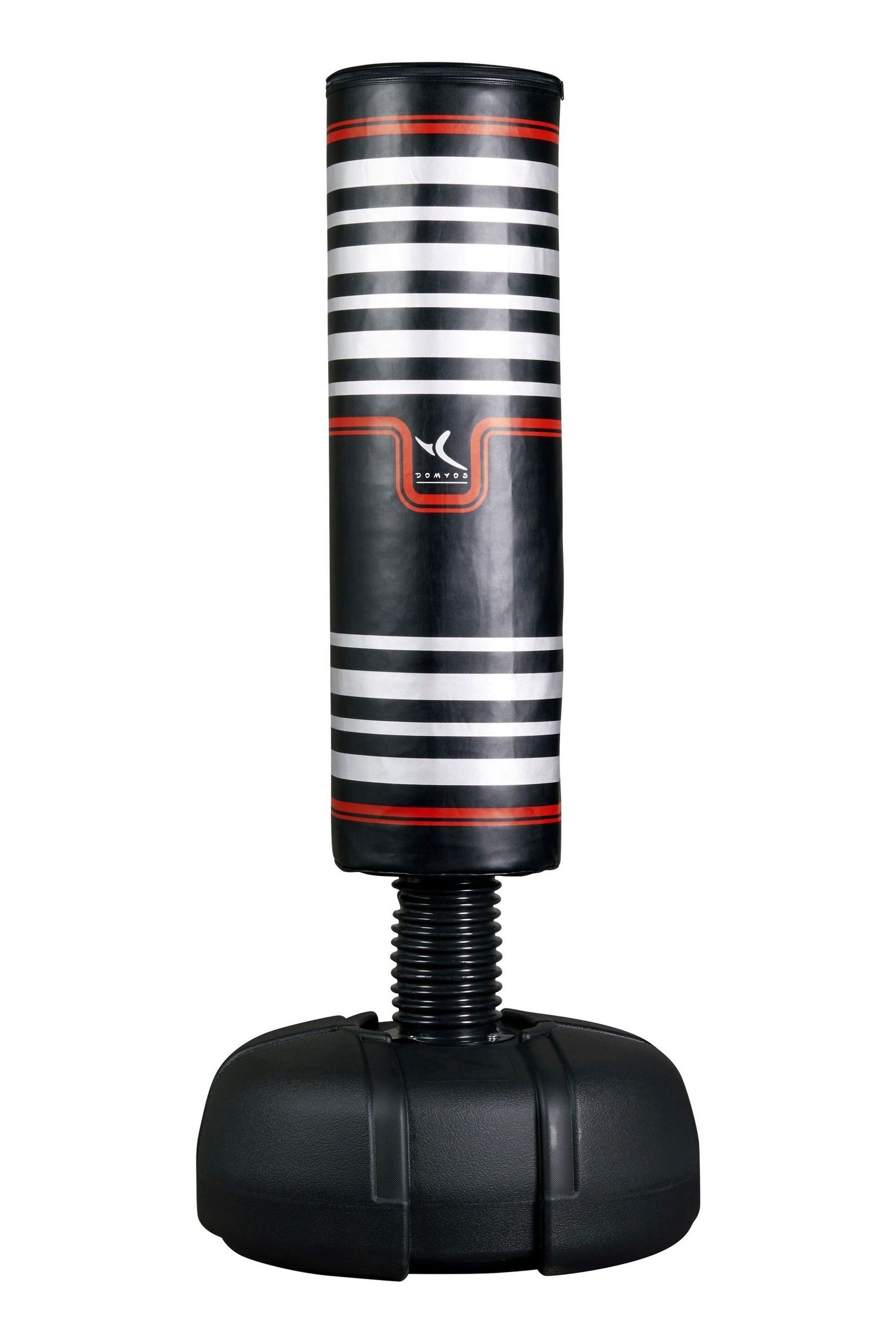 Decathlon standing punching bag on sale