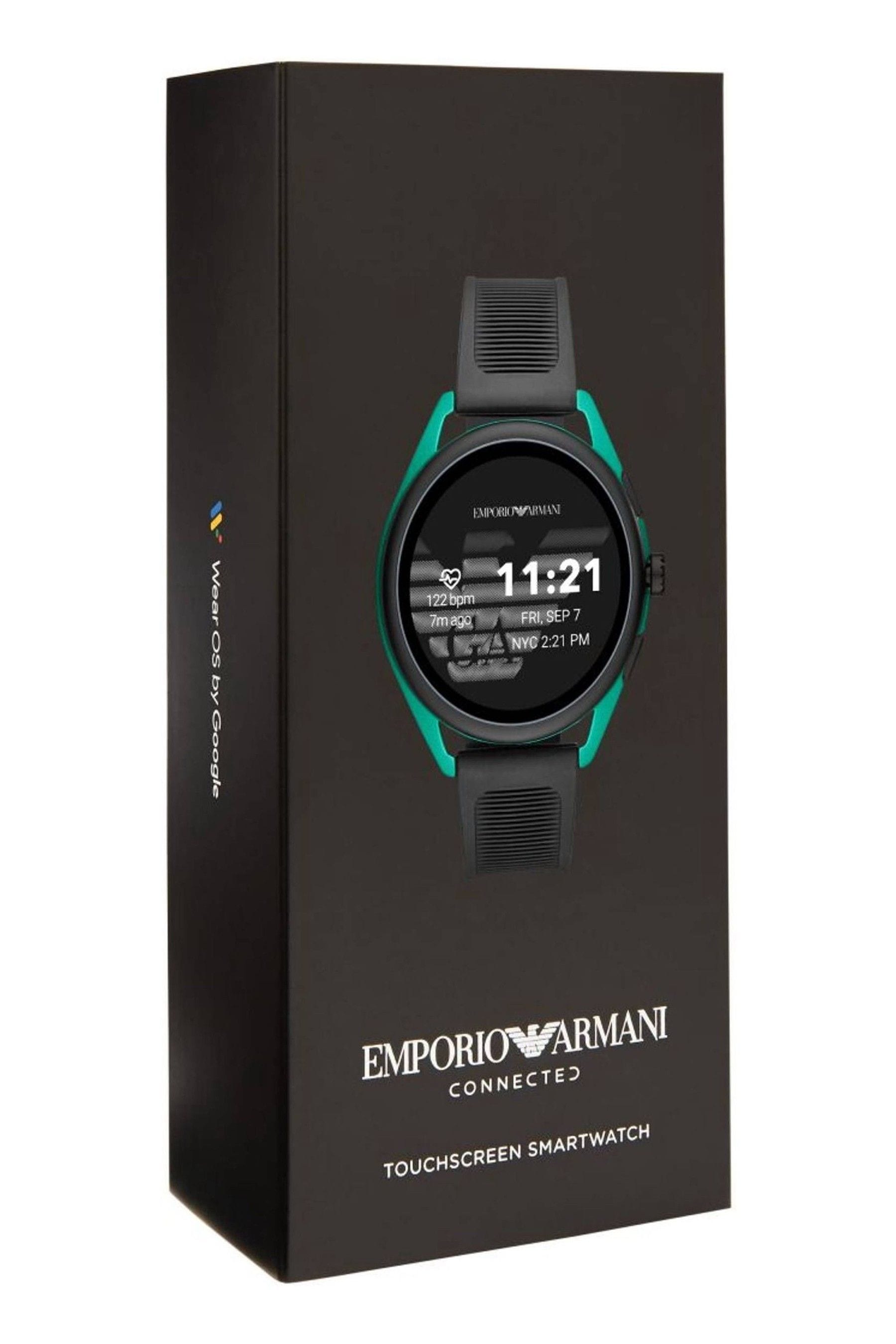 Emporio sales armani matteo
