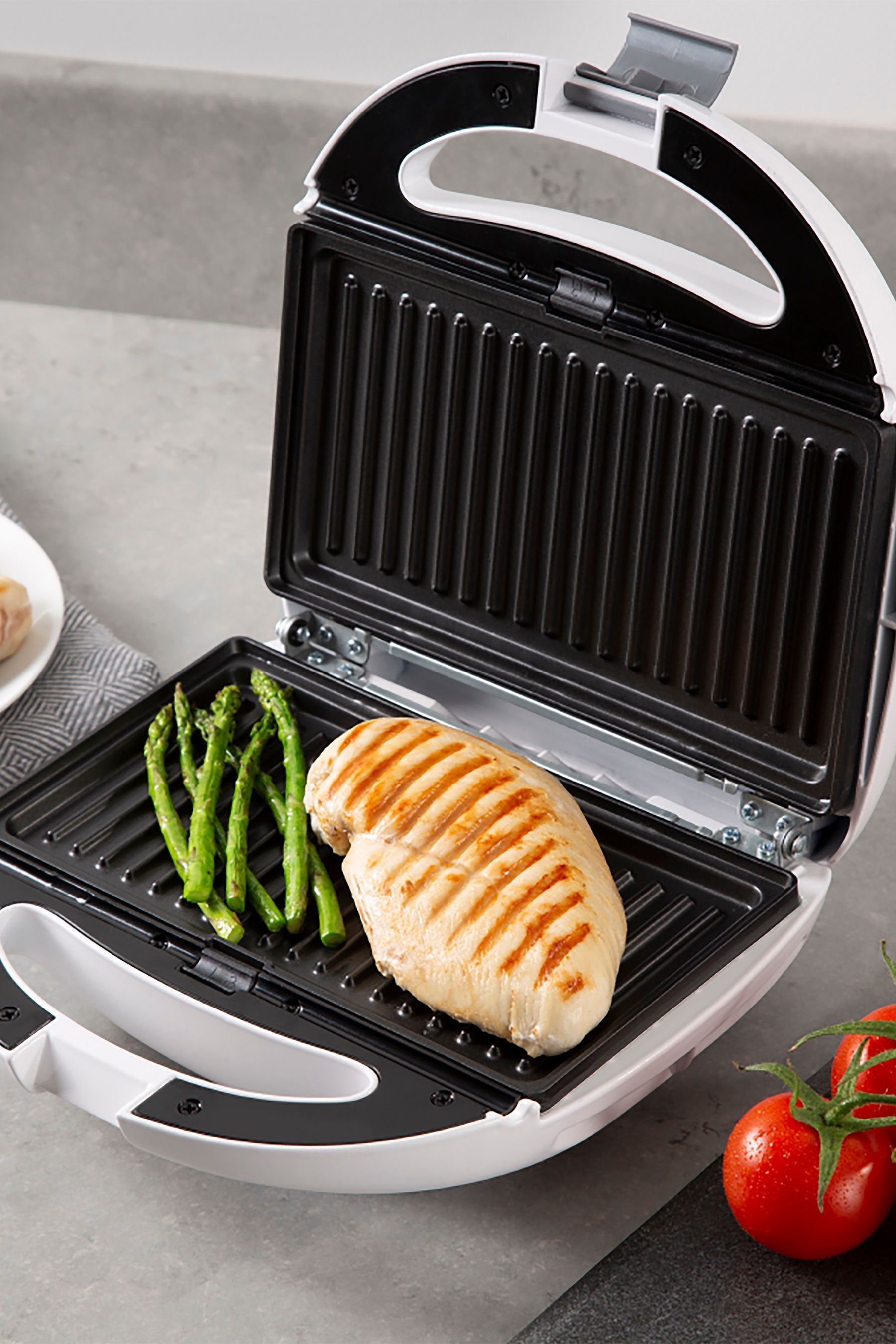 Ted discount baker toastie