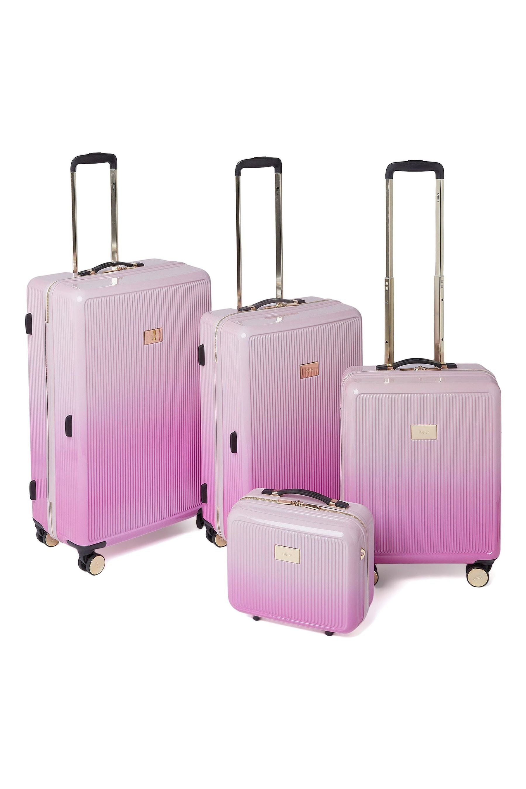 Buy Dune London Olive Large Suitcase from the Next UK online shop