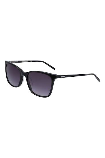 DKNY Black Sunglasses