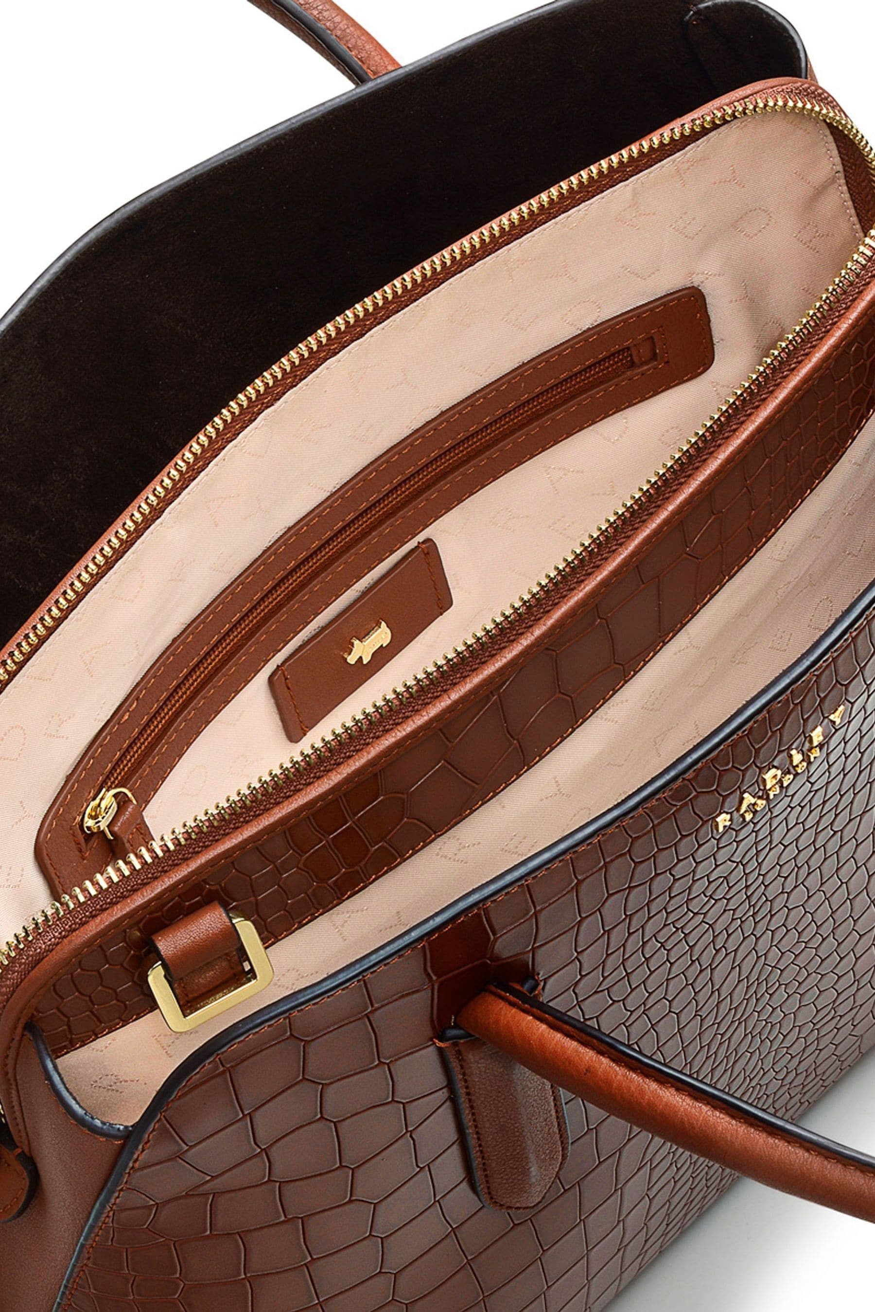 Radley liverpool deals street grab bag