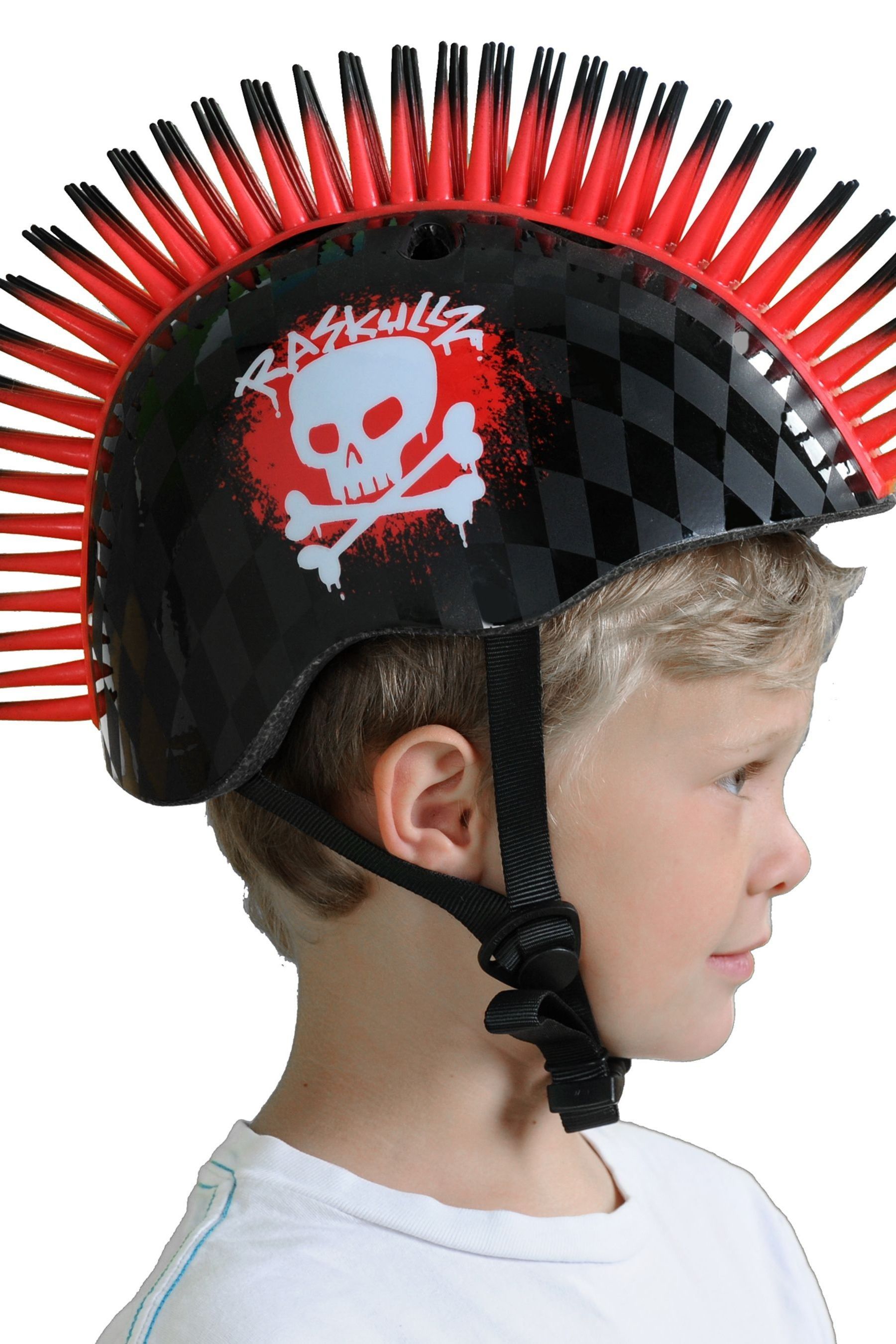 Raskullz helmet uk top