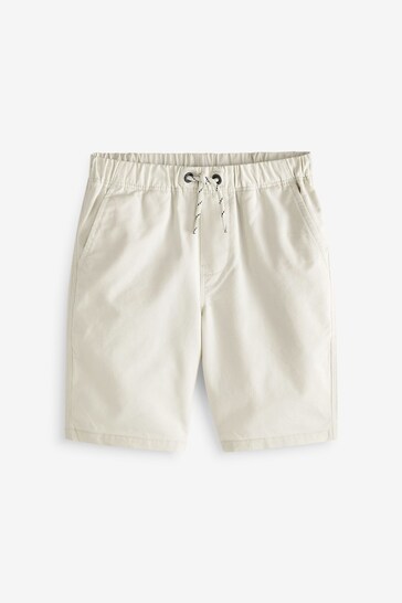 Putty Pull-On rmet Shorts (3-16yrs)