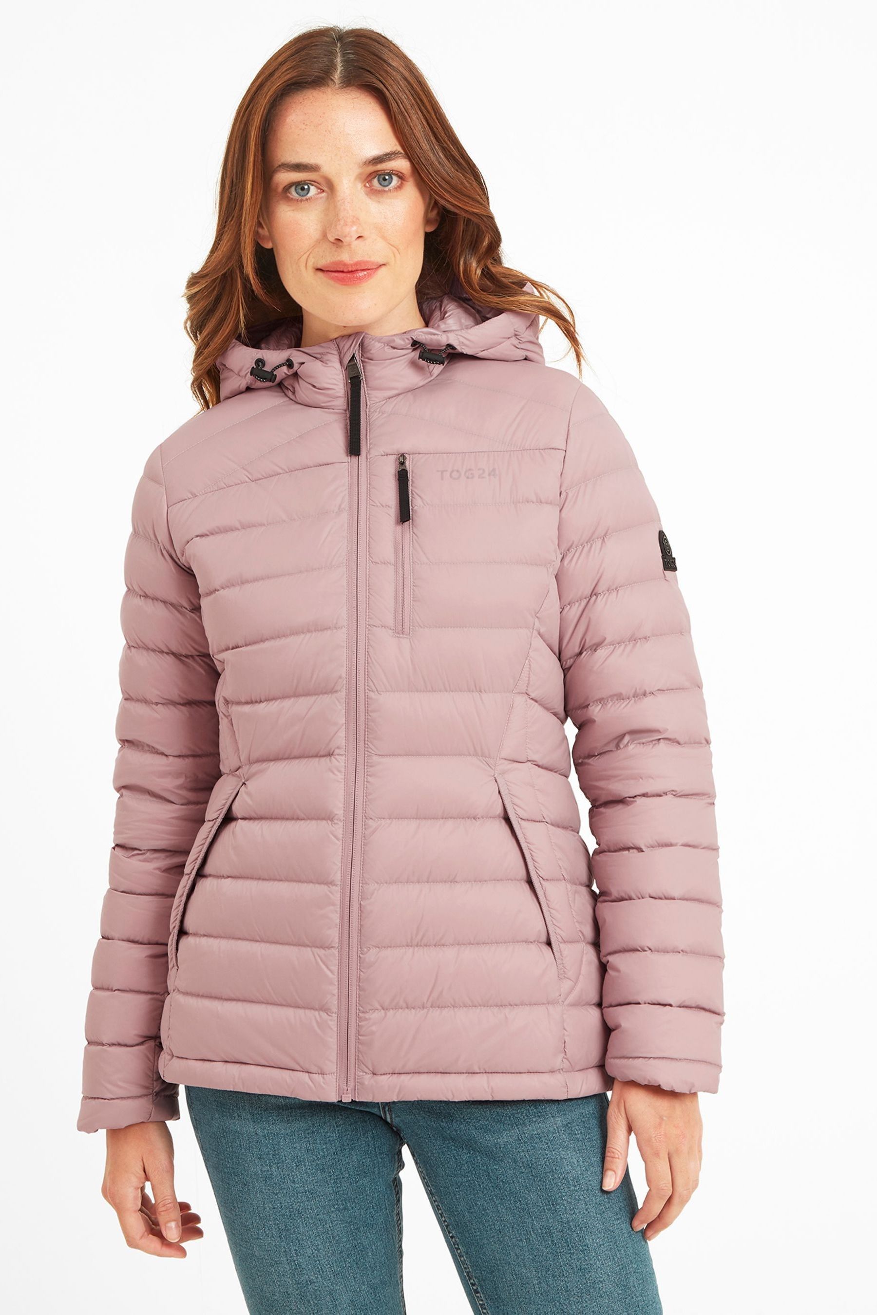 Tog24 down jacket on sale
