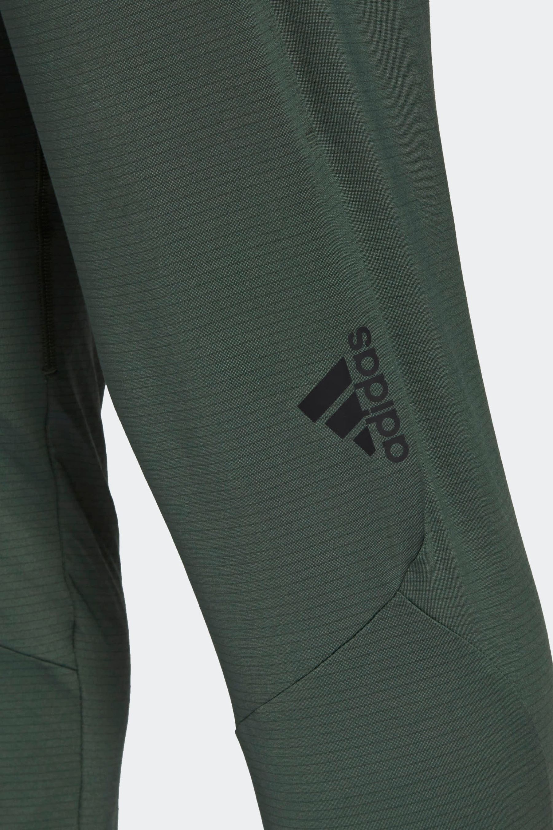 Buy adidas Green D4T Workout Warm Joggers from the Next UK online shop