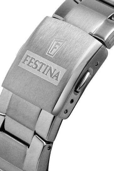 Festina Gents Blue Watch