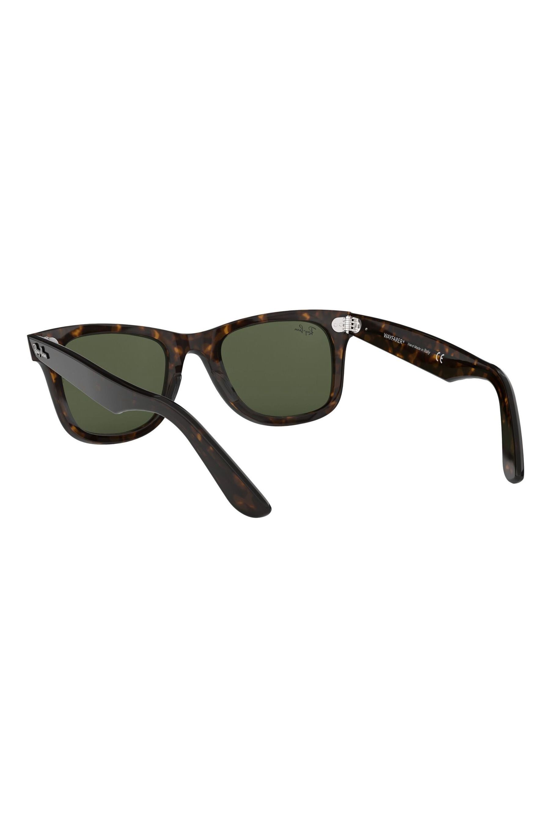 Buy Ray Ban Wayfarer XL Sunglasses from the Next UK online shop