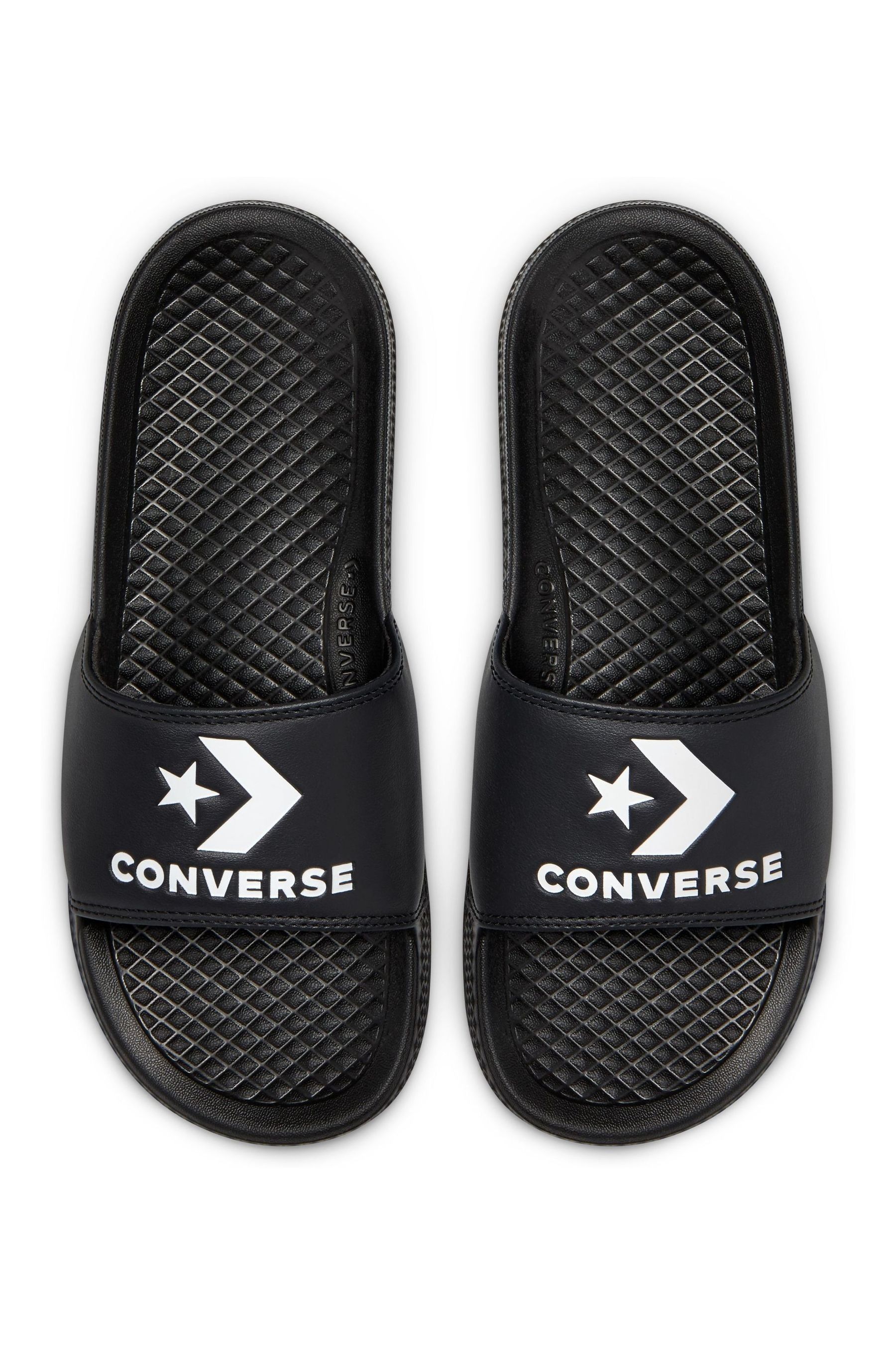 Mens converse flip best sale flops