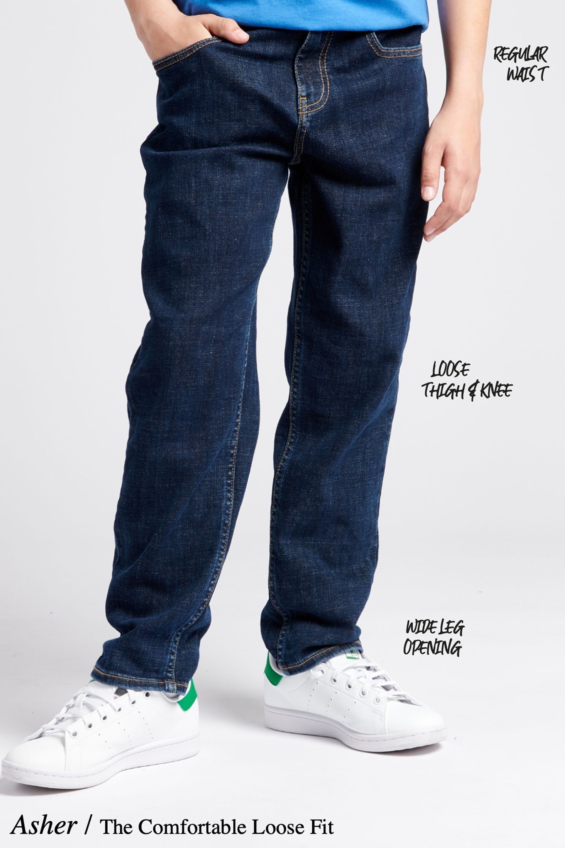 Lee jeans shop for boys