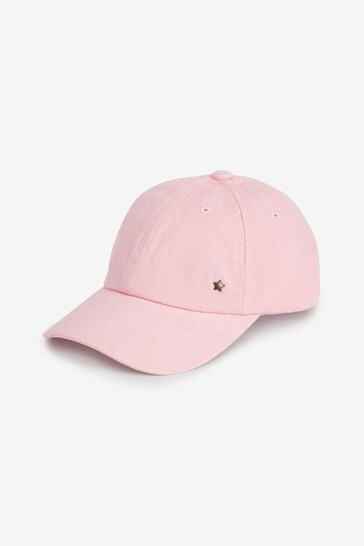 Pale Pink Cap Adventure (1-16yrs)