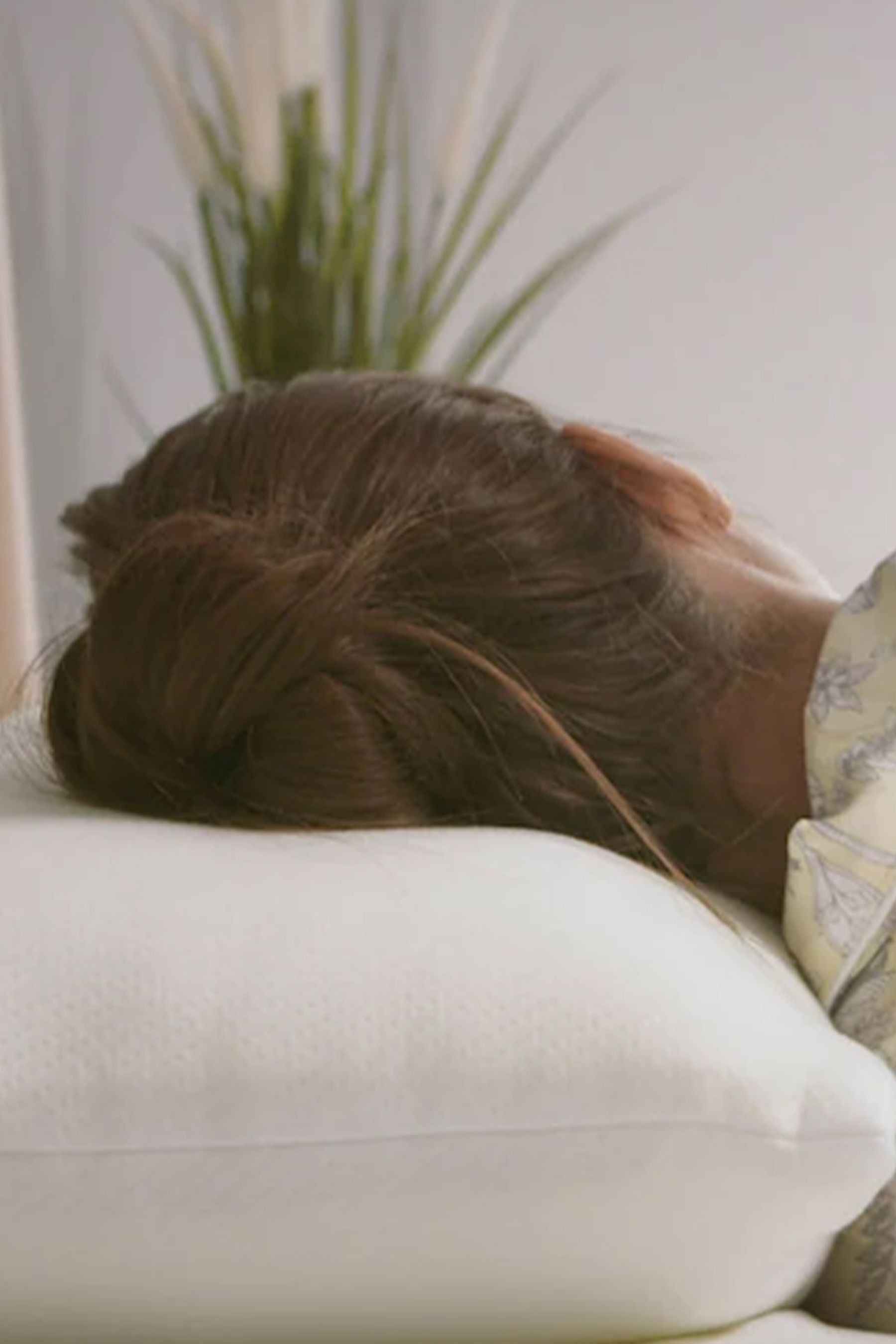 Slumberdown coolmax cheap memory foam pillow