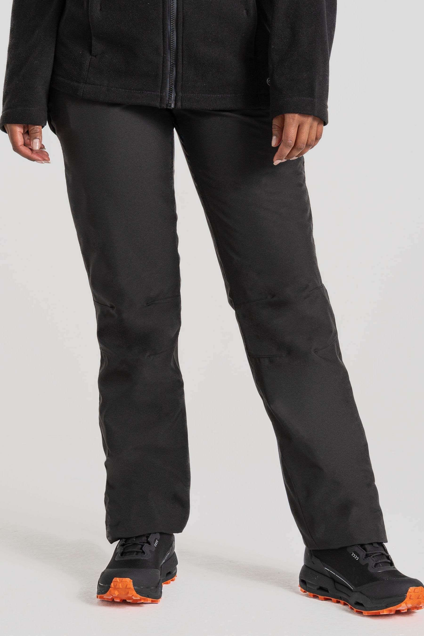 Craghoppers aysgarth waterproof on sale trousers