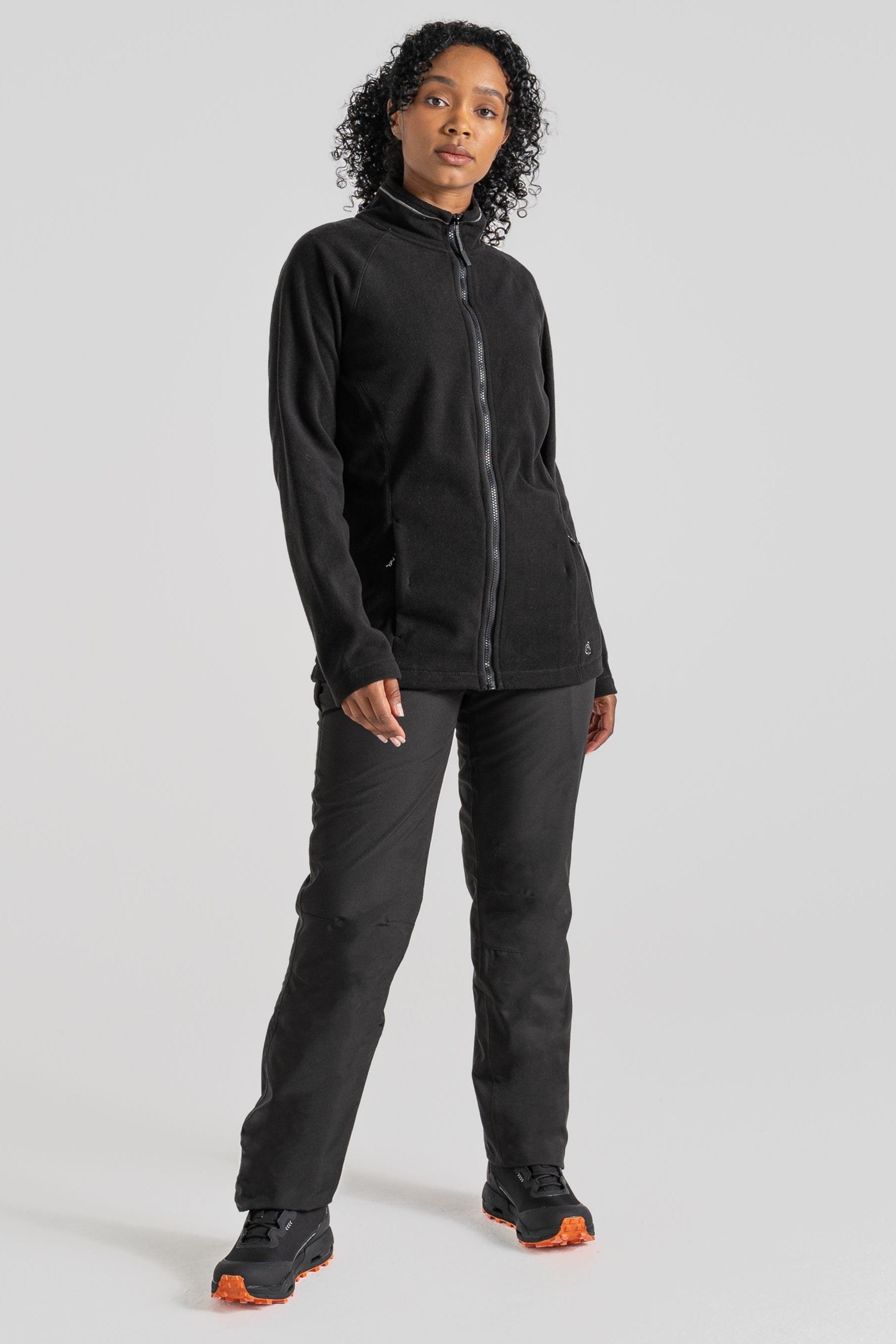 Craghoppers aysgarth waterproof trousers top