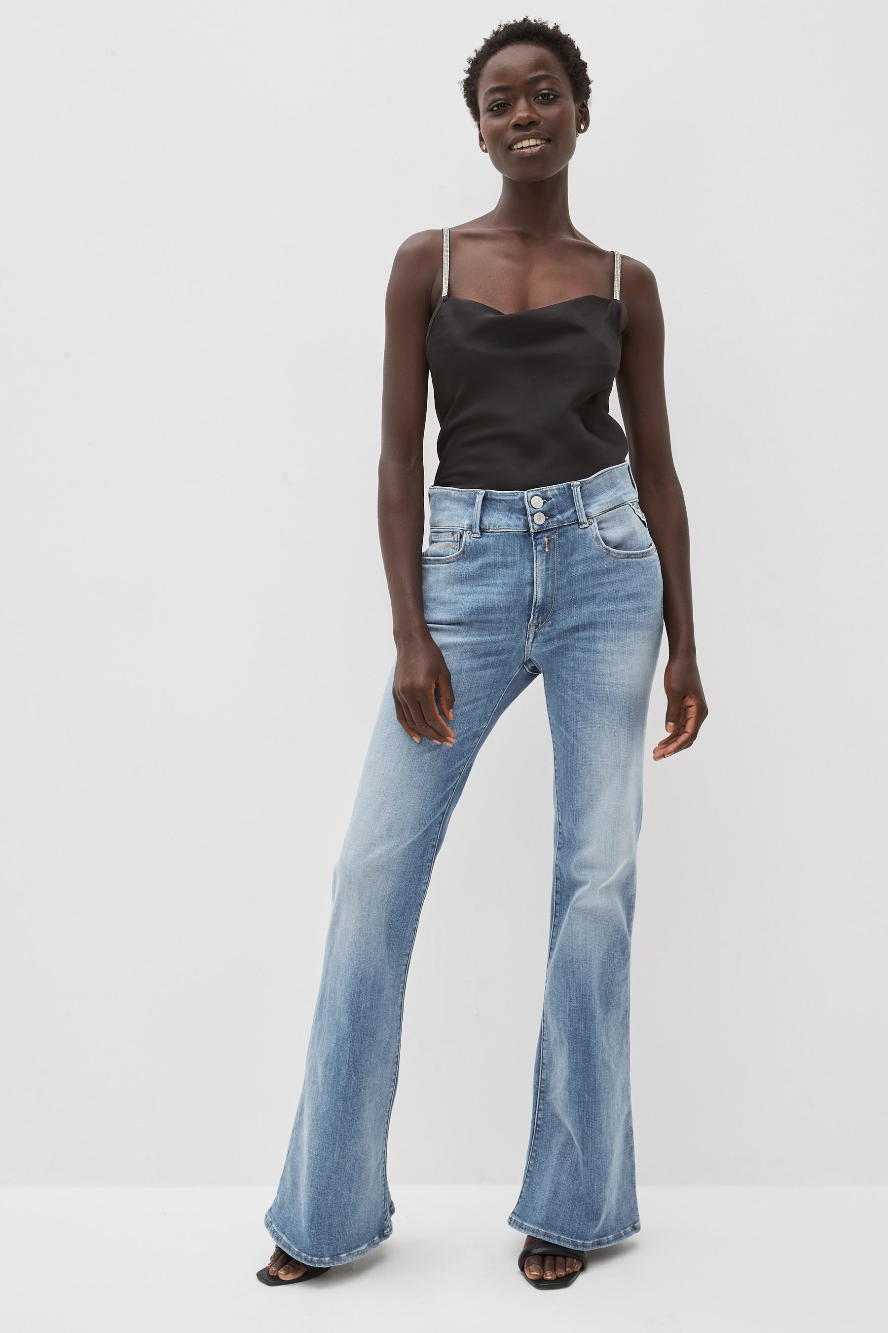 Luz jeans new arrivals
