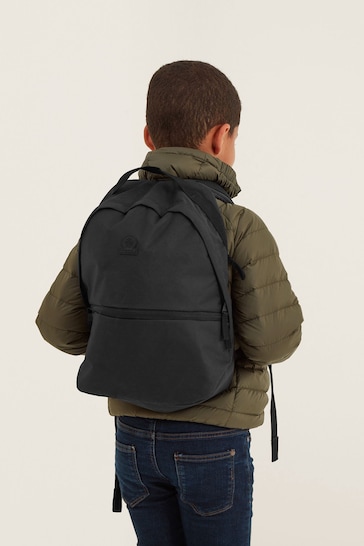 Tog 24 Black Tabor Backpack