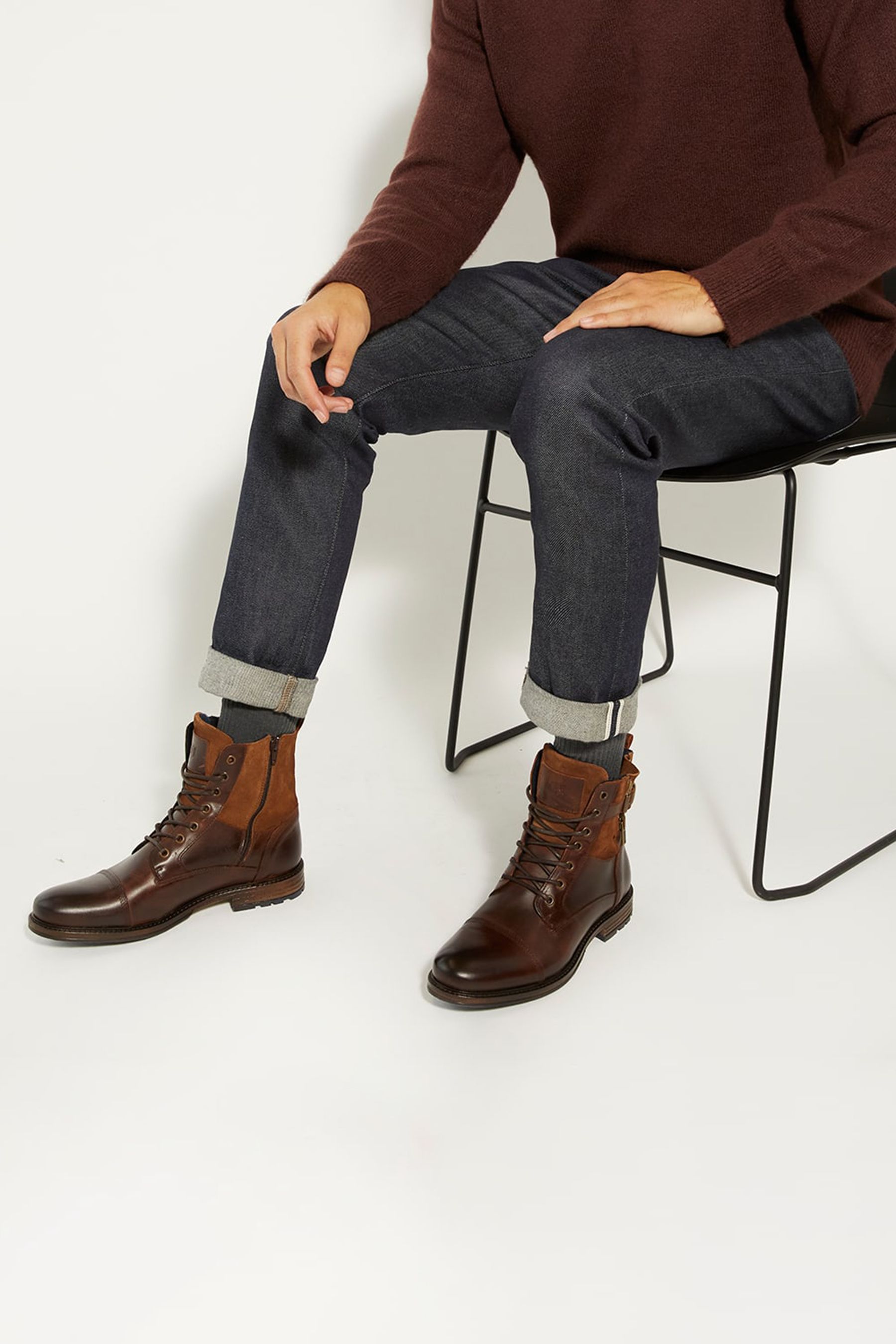 Aldo on sale gerrade boots