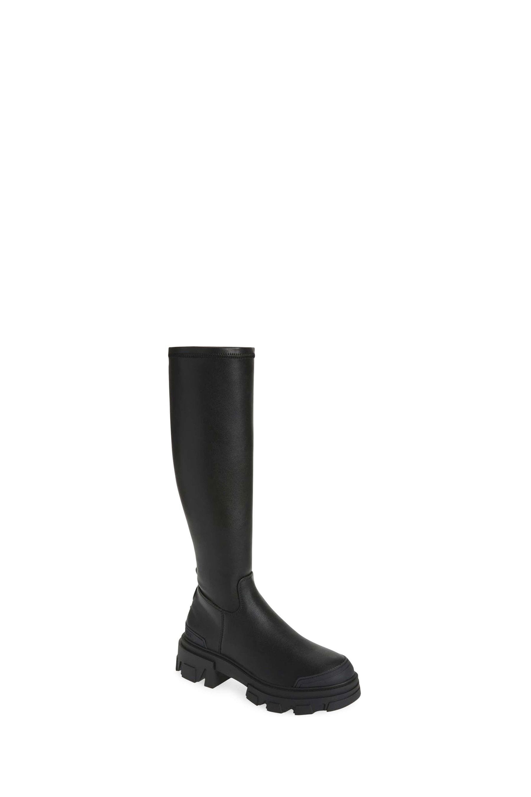 Kurt geiger on sale knee high boots