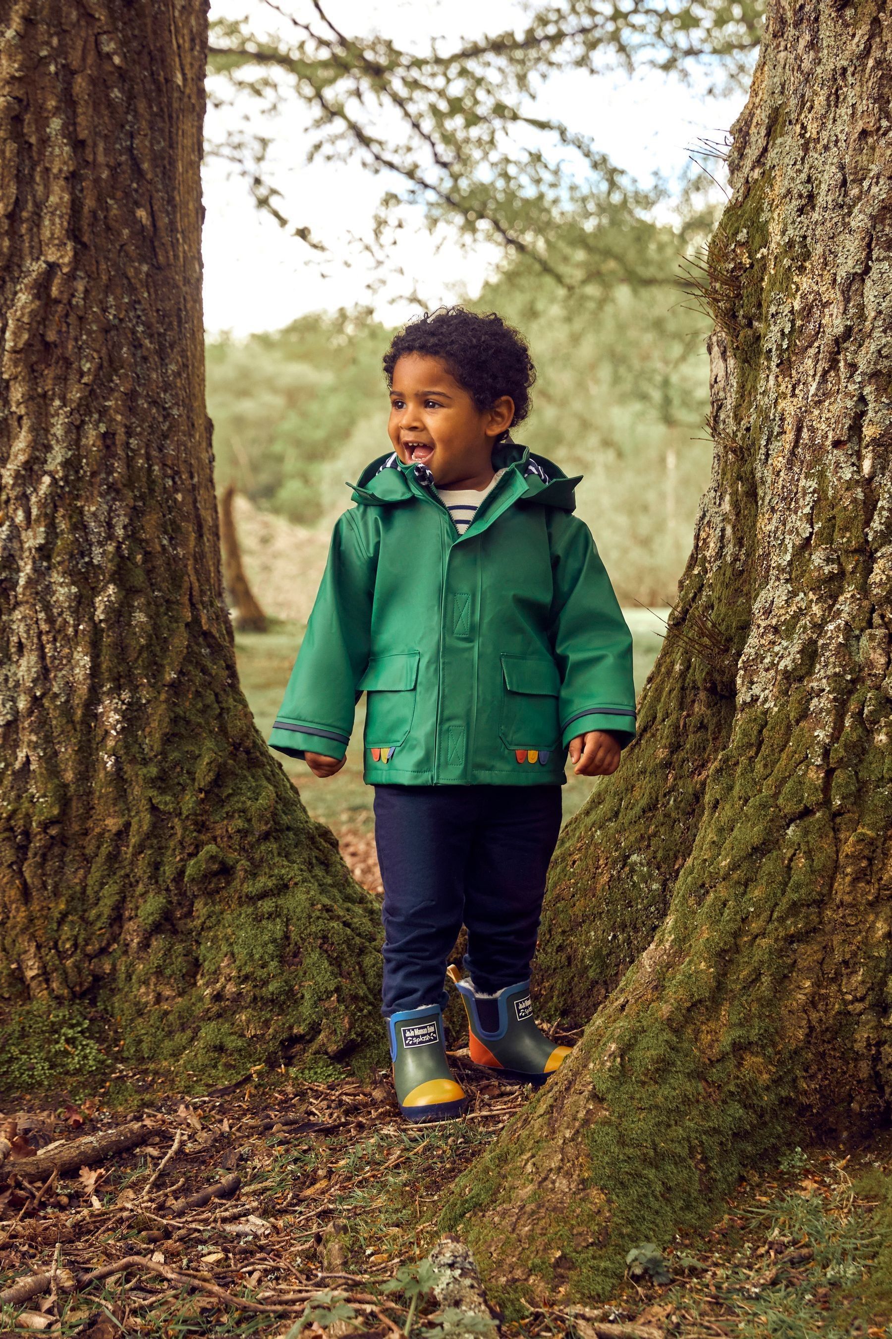 Dinosaur rain jacket and boots sales