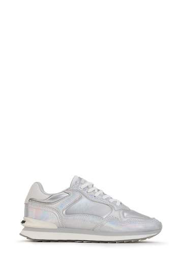 HOFF Silver Trainers
