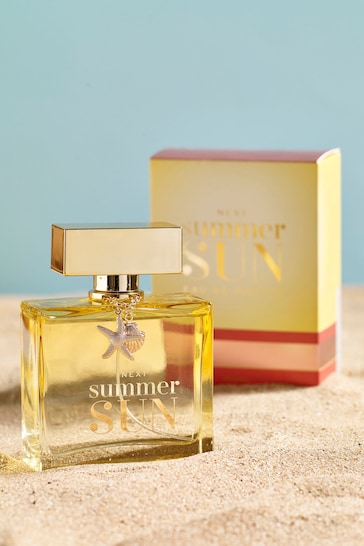 Summer Sun 100ml Perfume