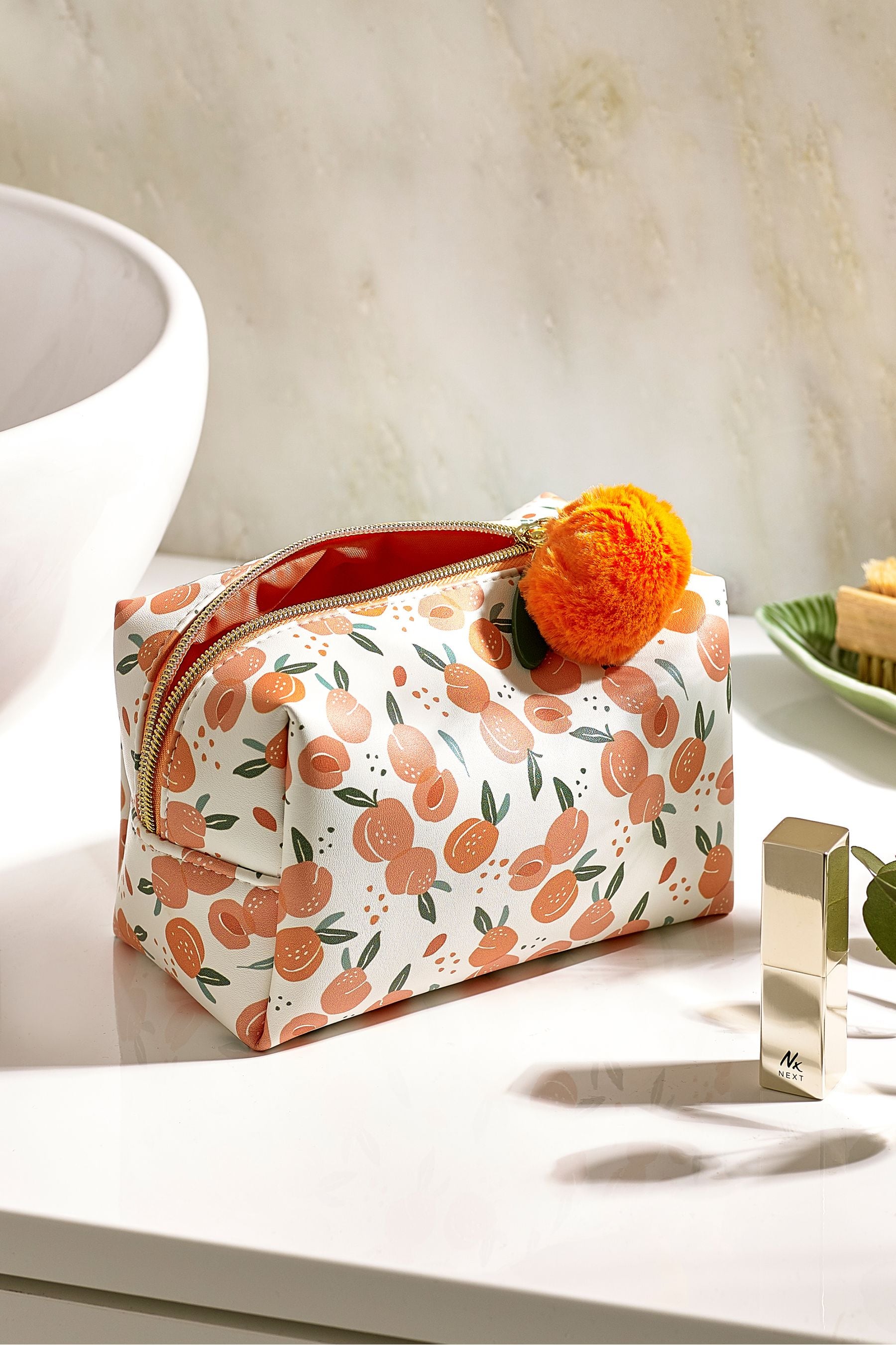 Box cosmetic bag store
