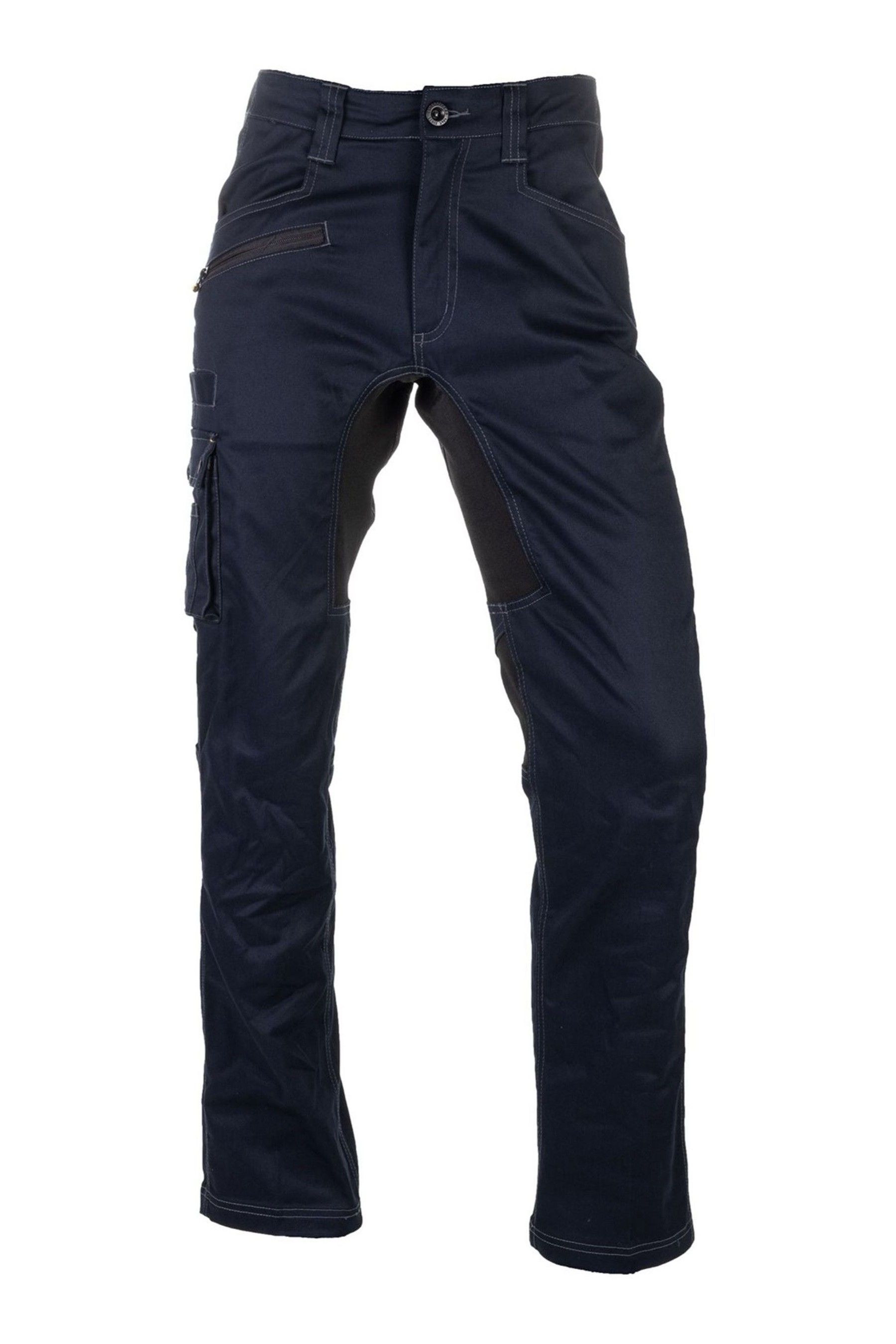 Cat operator flex online trouser