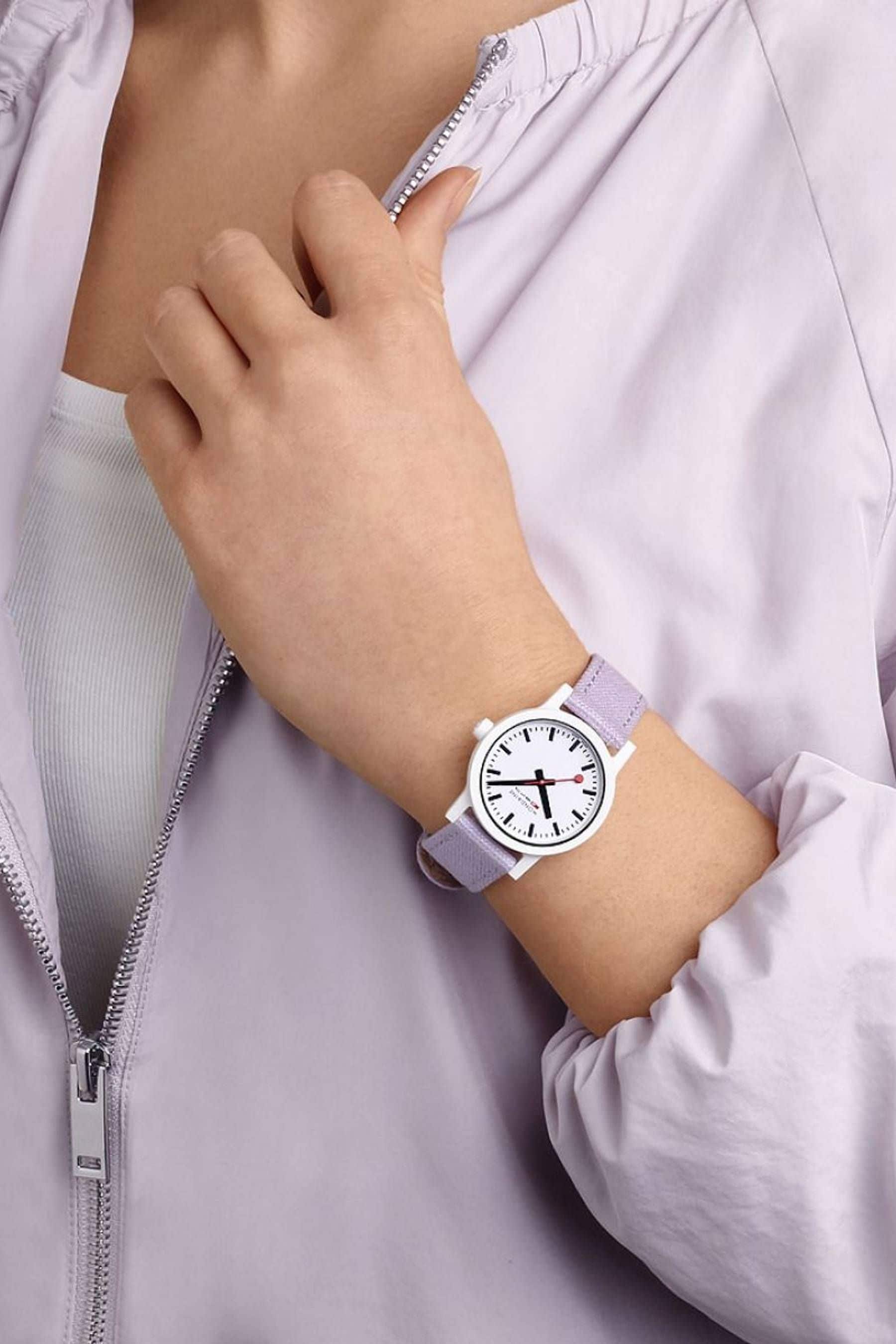 Ladies mondaine sales watches uk
