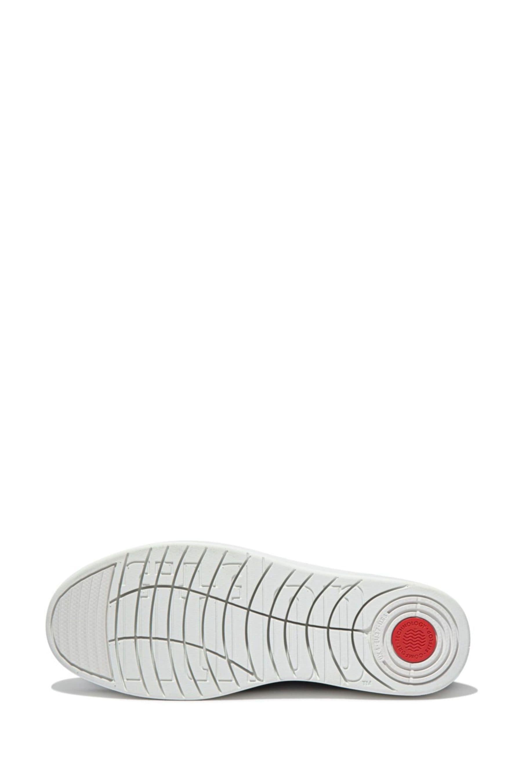 Fitflop outlet canvas sneakers