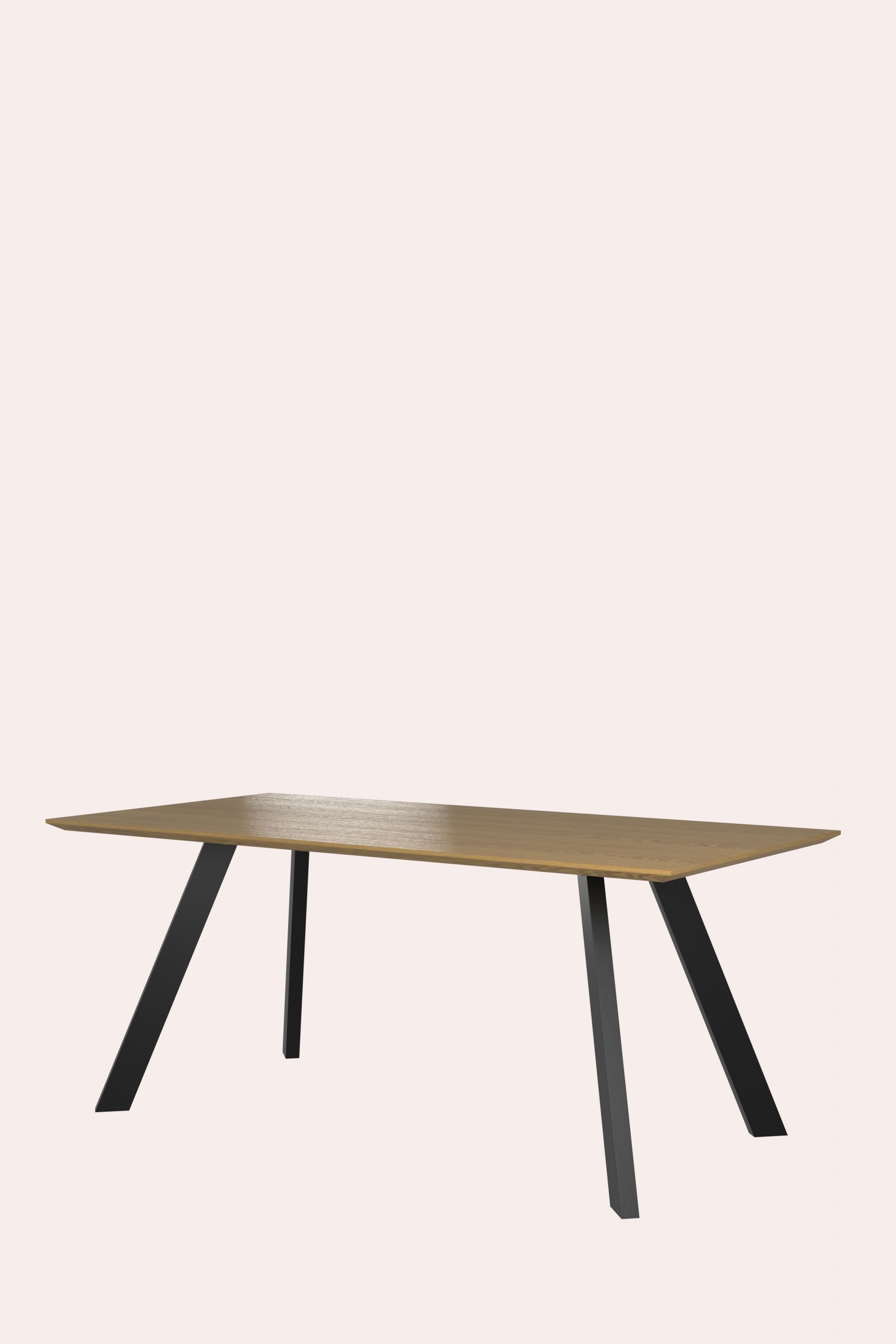 Laura ashley outlet oak coffee table