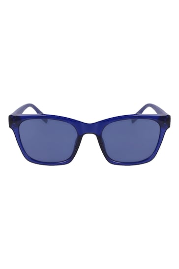 Converse Blue Malden Sunglasses