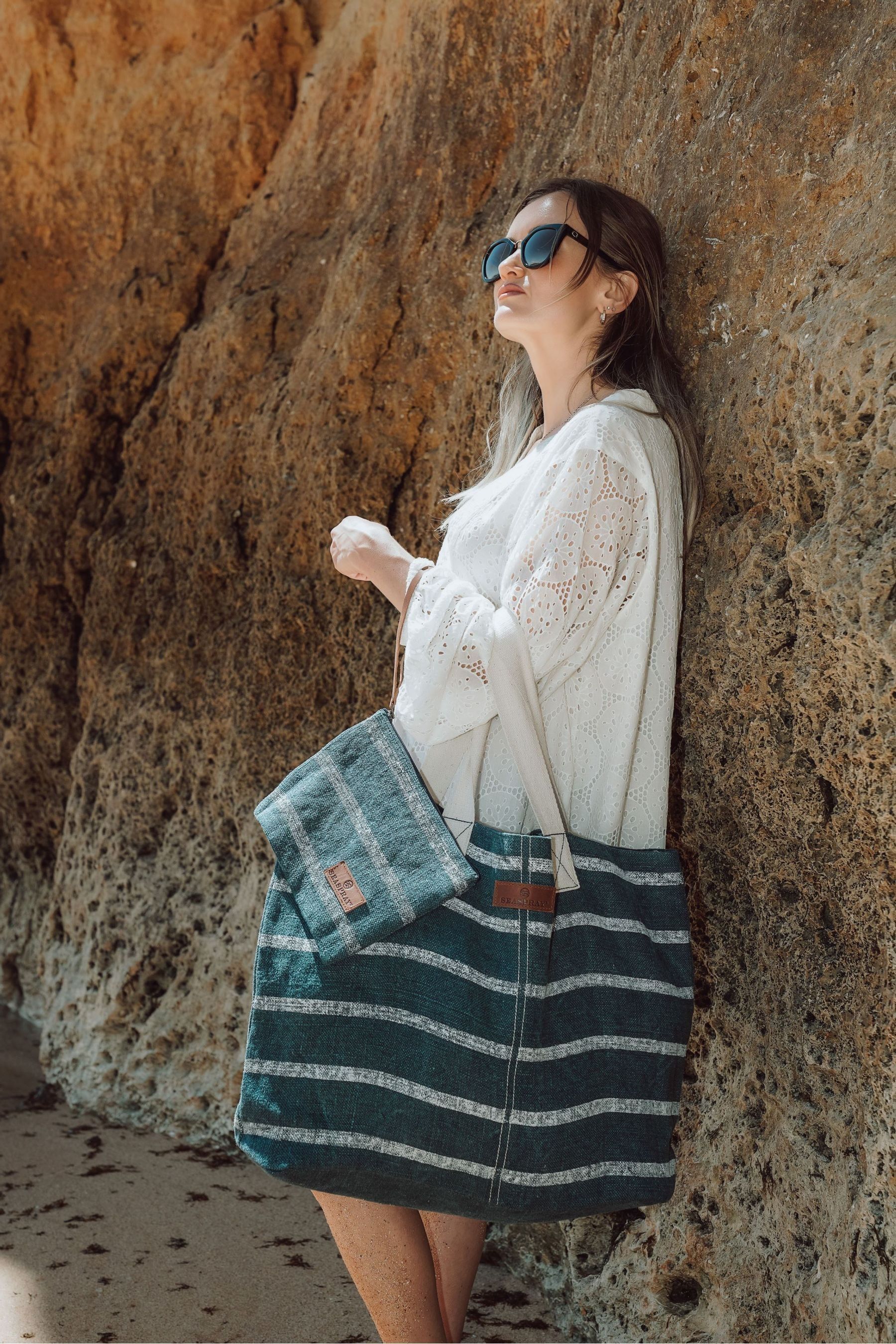 Beach bag online next day delivery