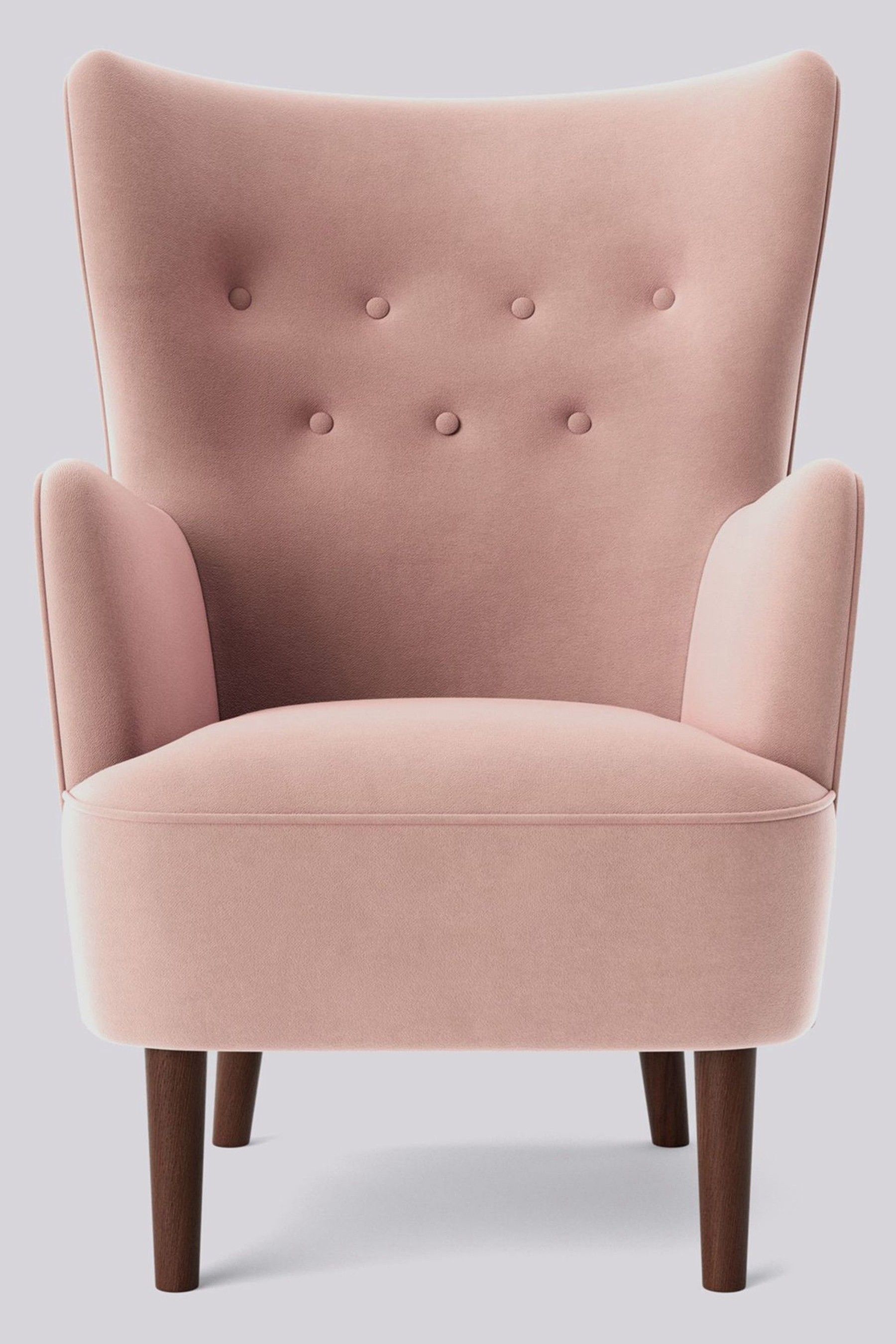 Next on sale blush chair
