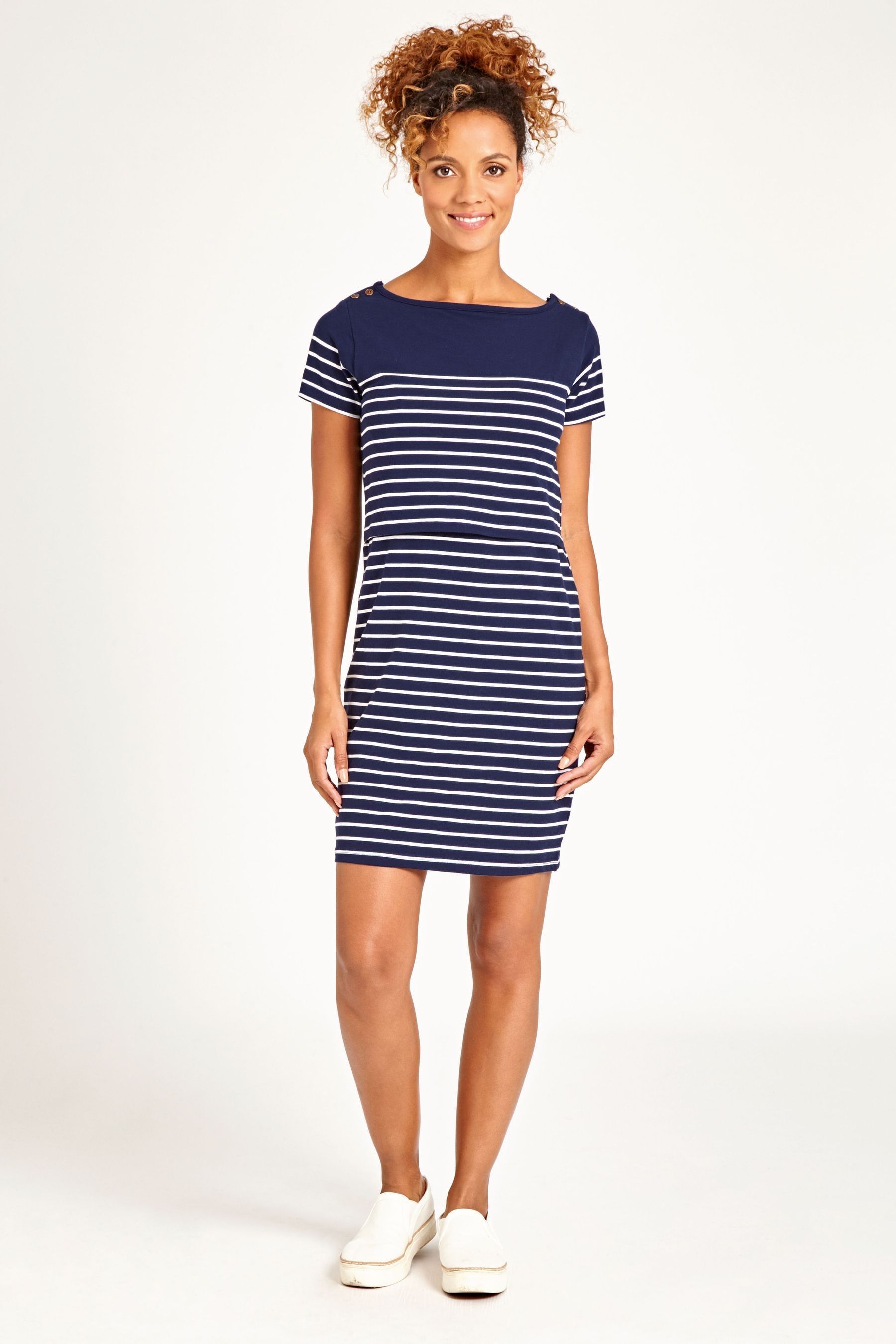 Bebe white bodycon store dress