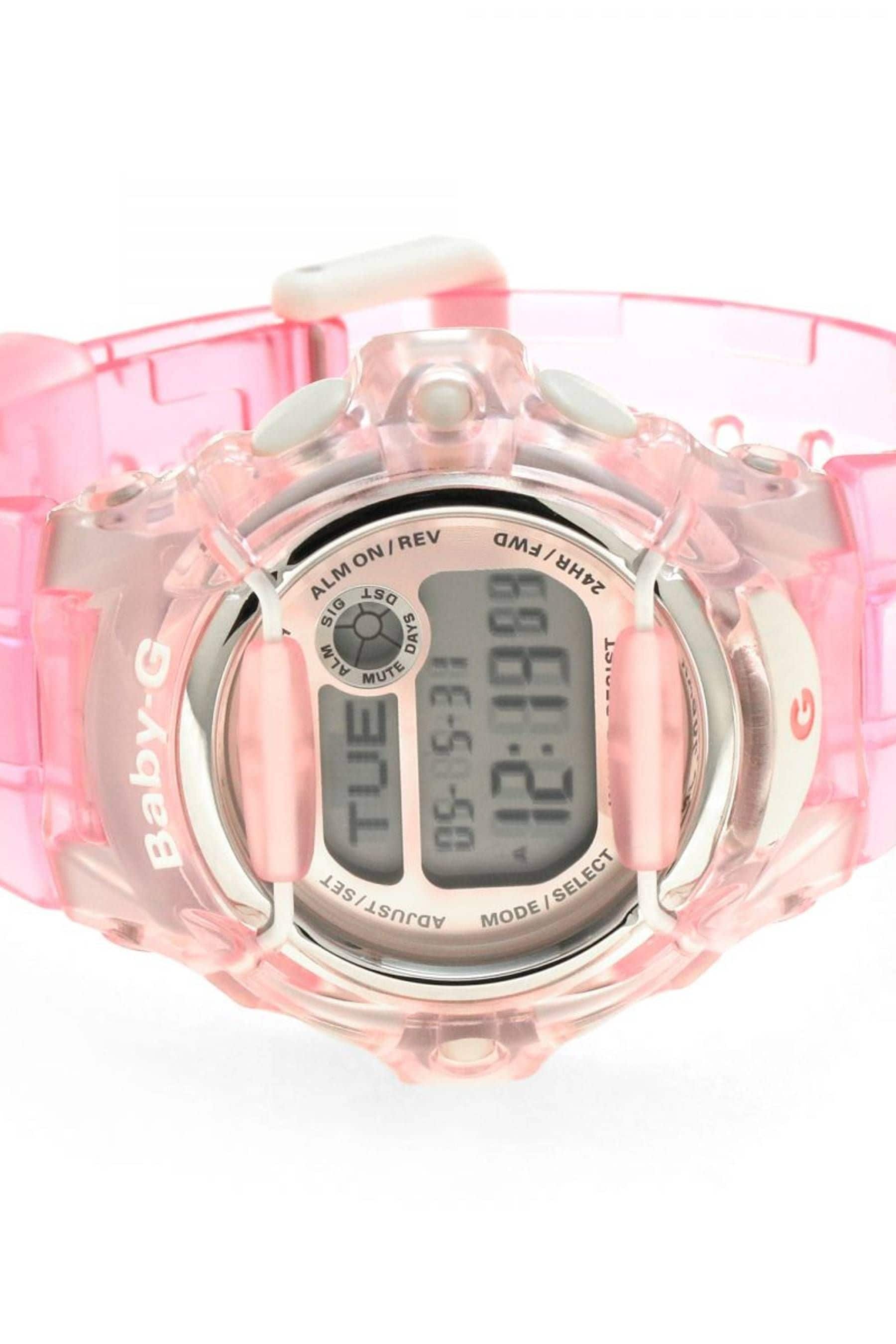 Baby hot sale g pink