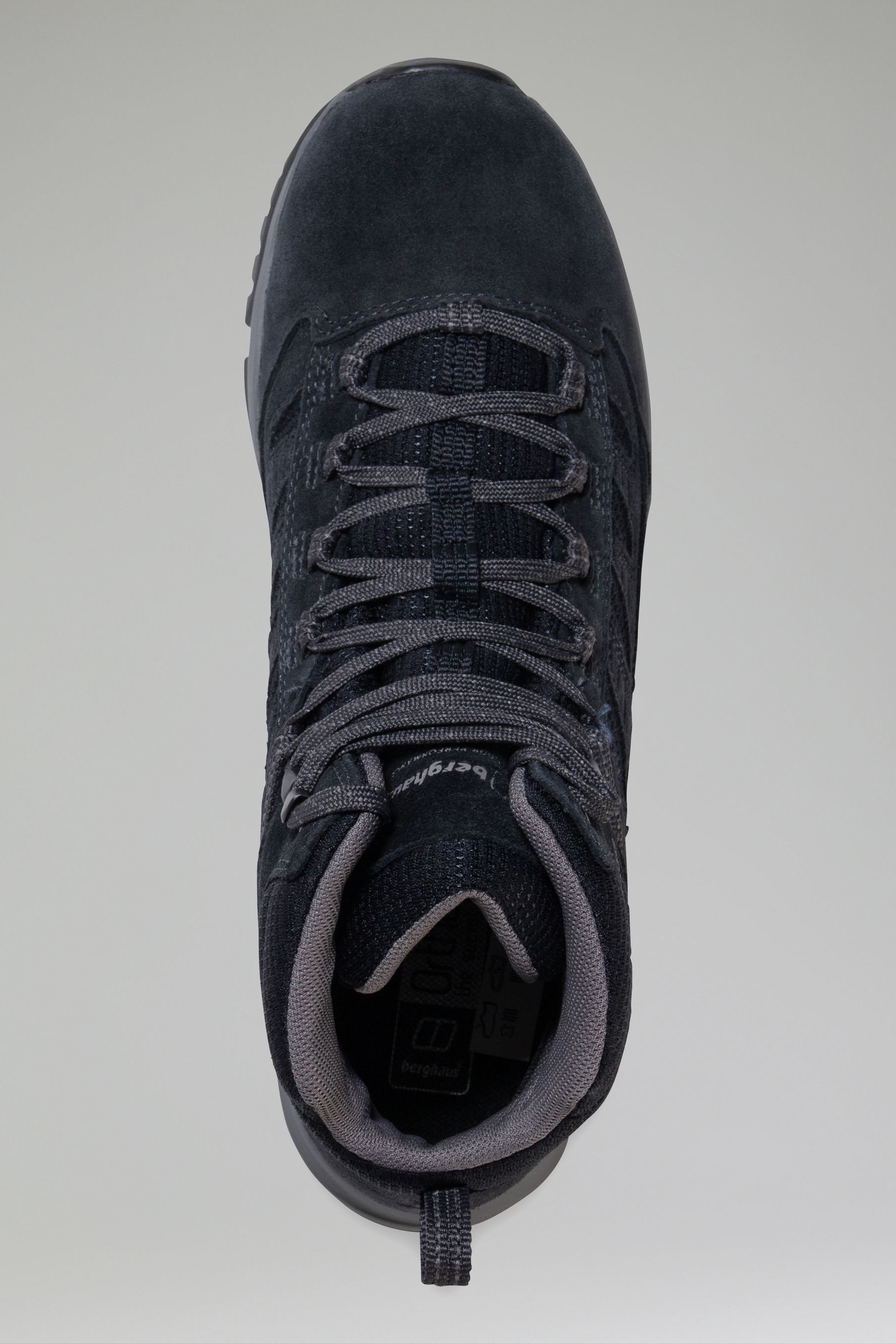 Buy Berghaus Blue Expeditor Trek 2.0 Boots from the Next UK online shop