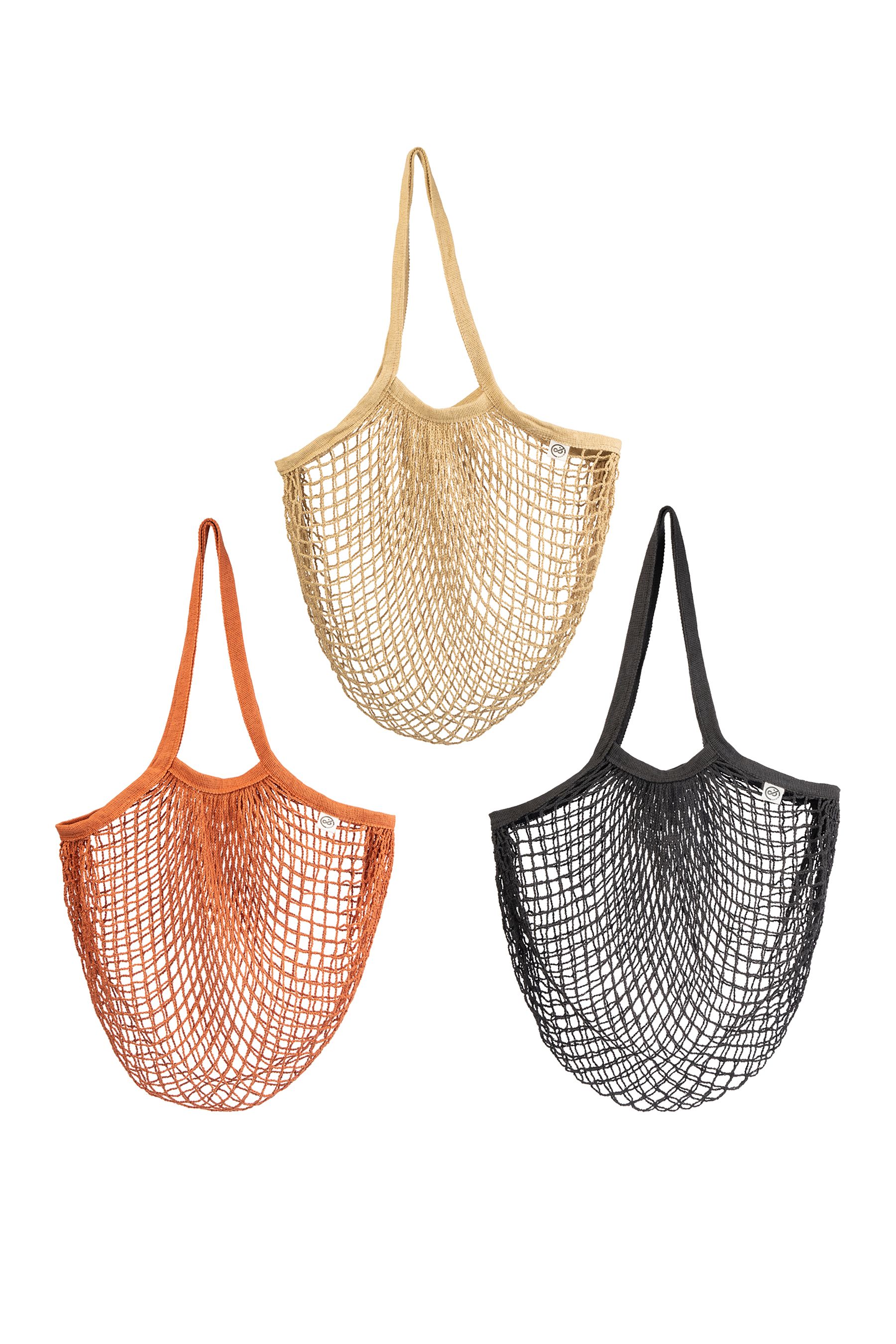 Mesh shopper online