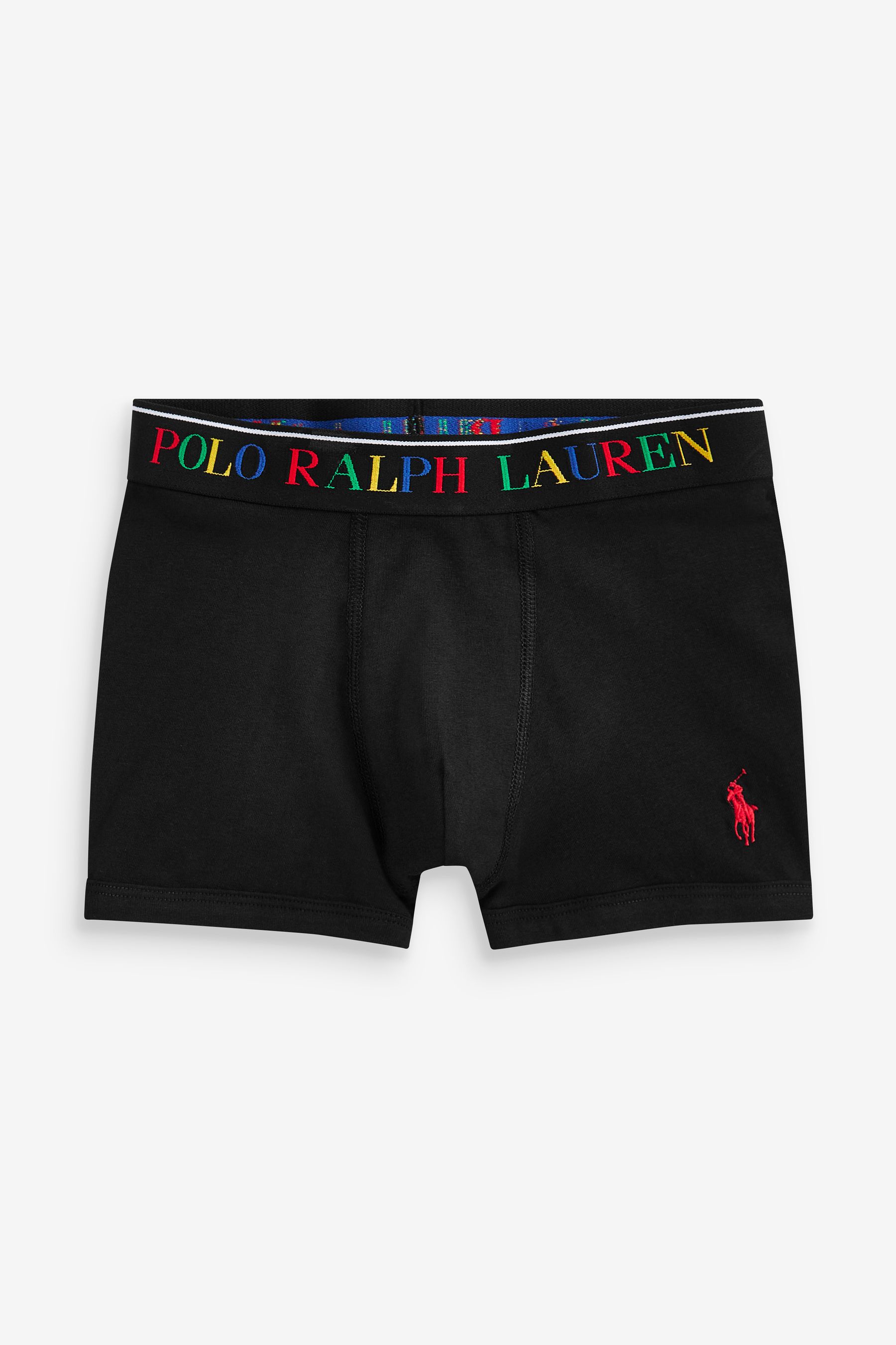 Boys ralph lauren boxers discount