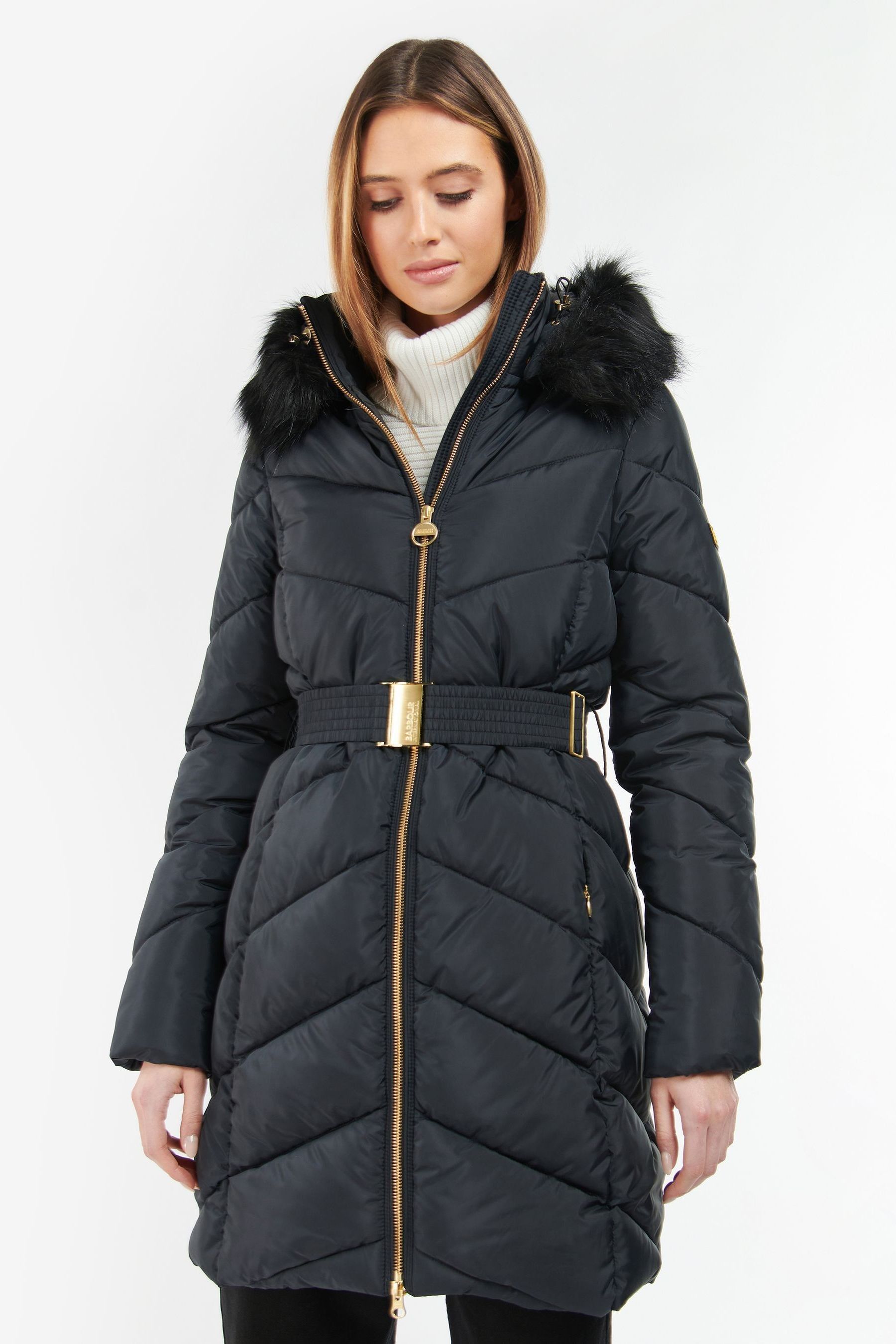 Barbour wrest coat sales