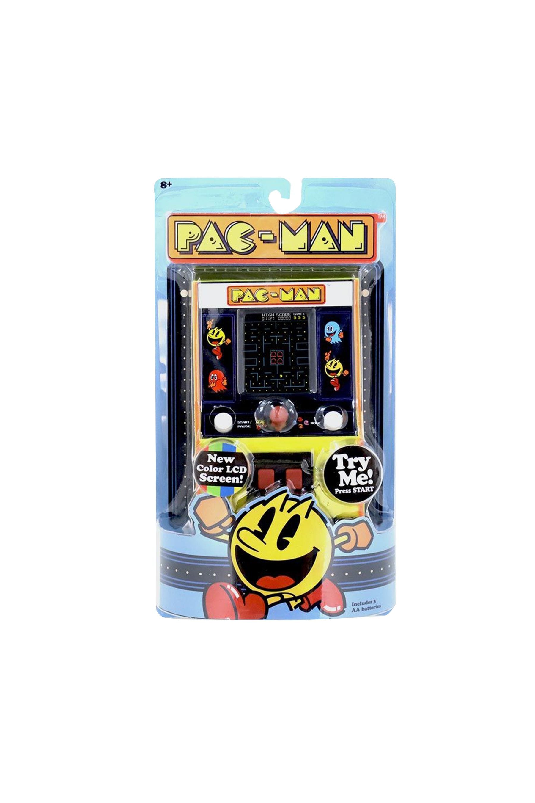 Buy MenKind Mini Pac Man Arcade Game from the Next UK online shop