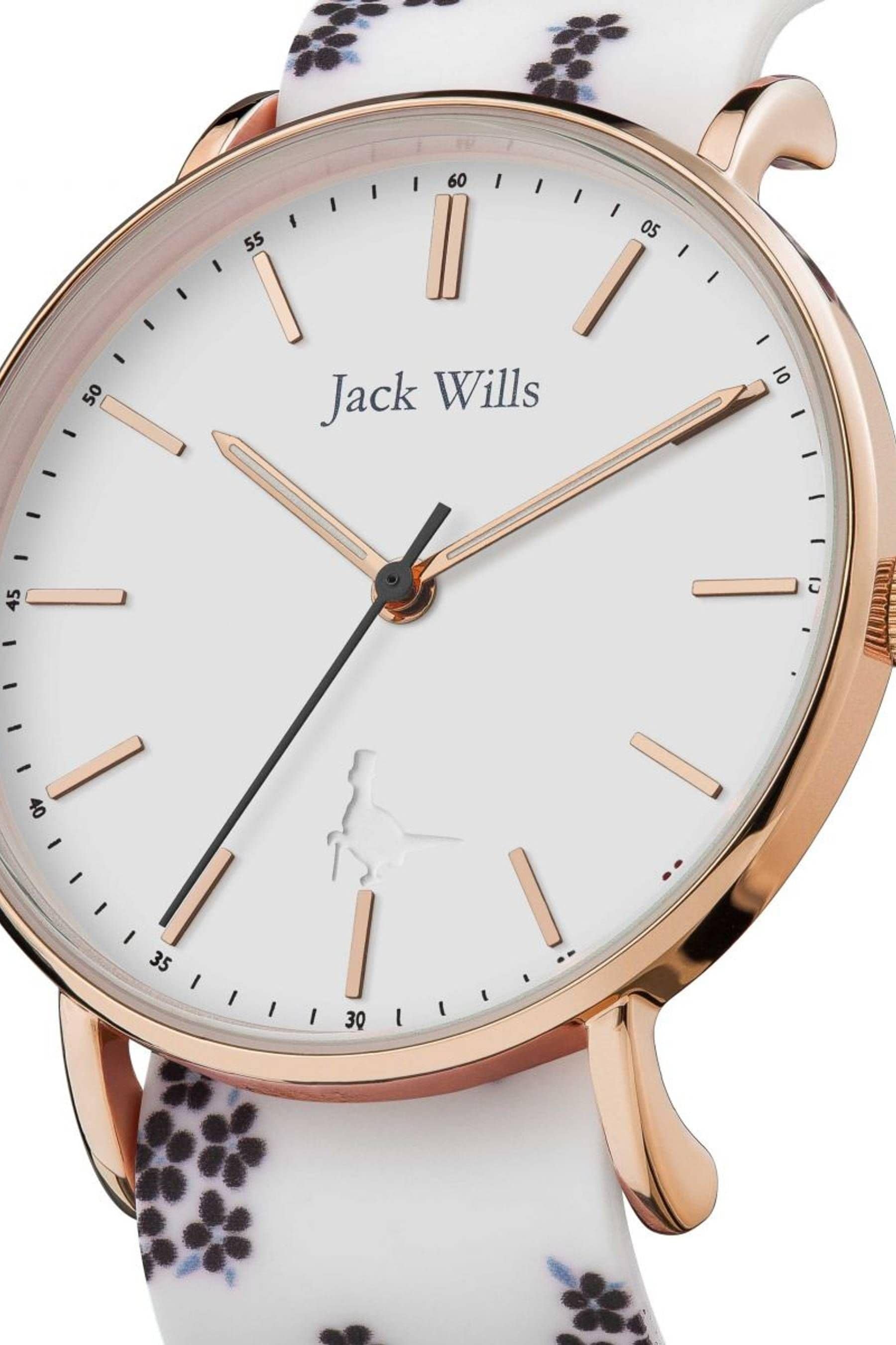 Jack wills womens watch outlet