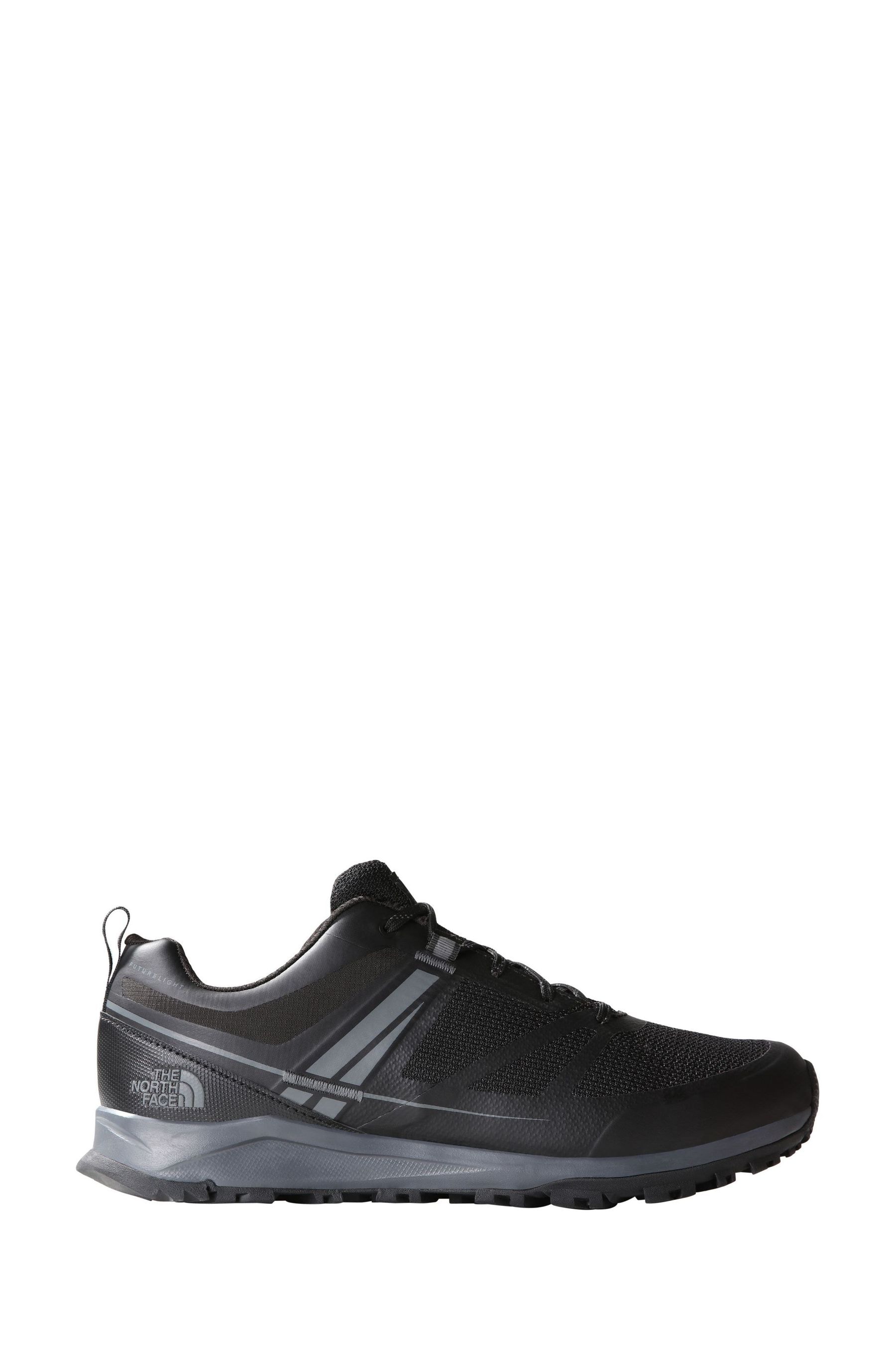North face litewave outlet trainers